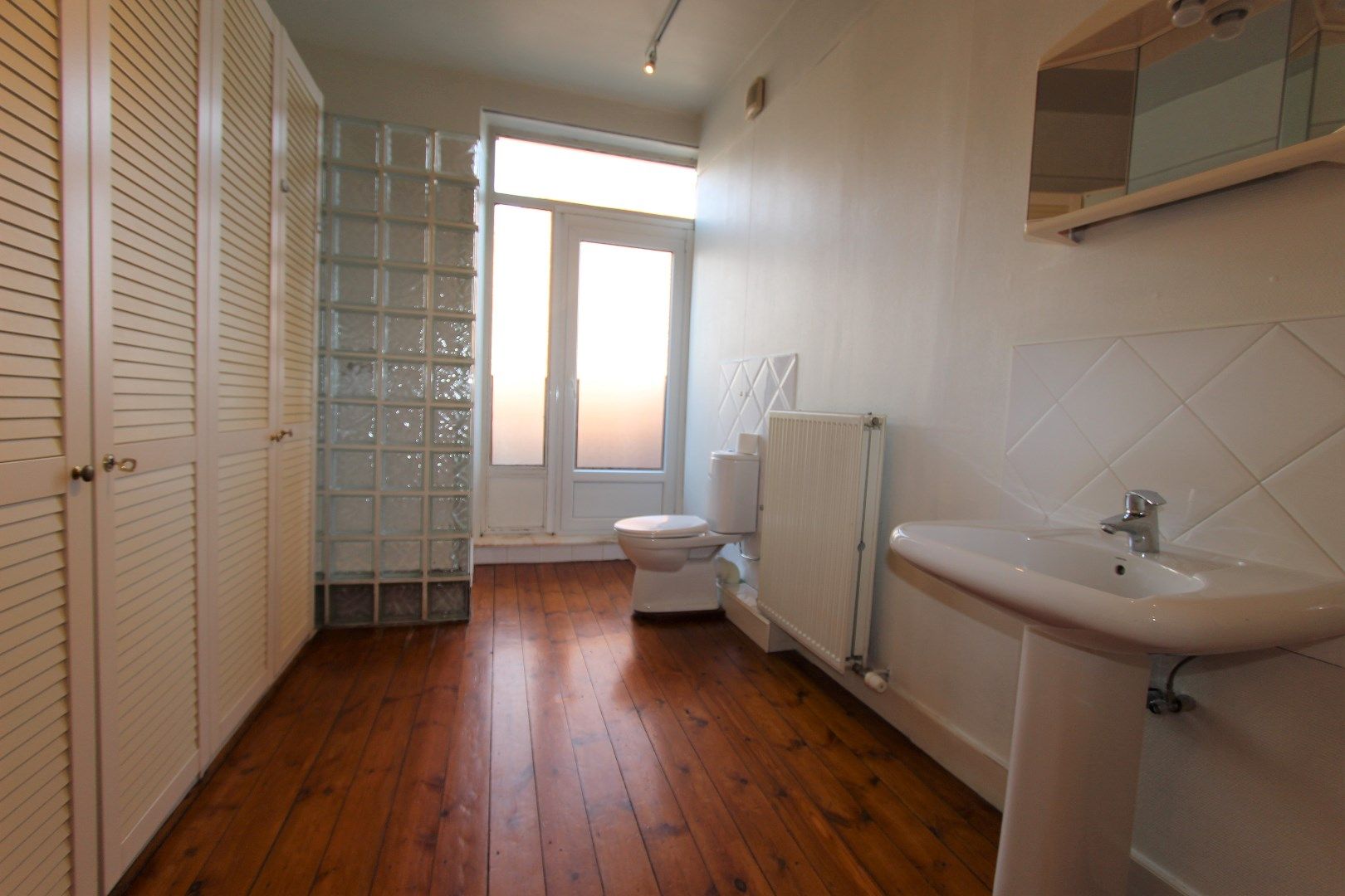 RUIM DUPLEX APPARTEMENT MET DAKTERRAS foto 5