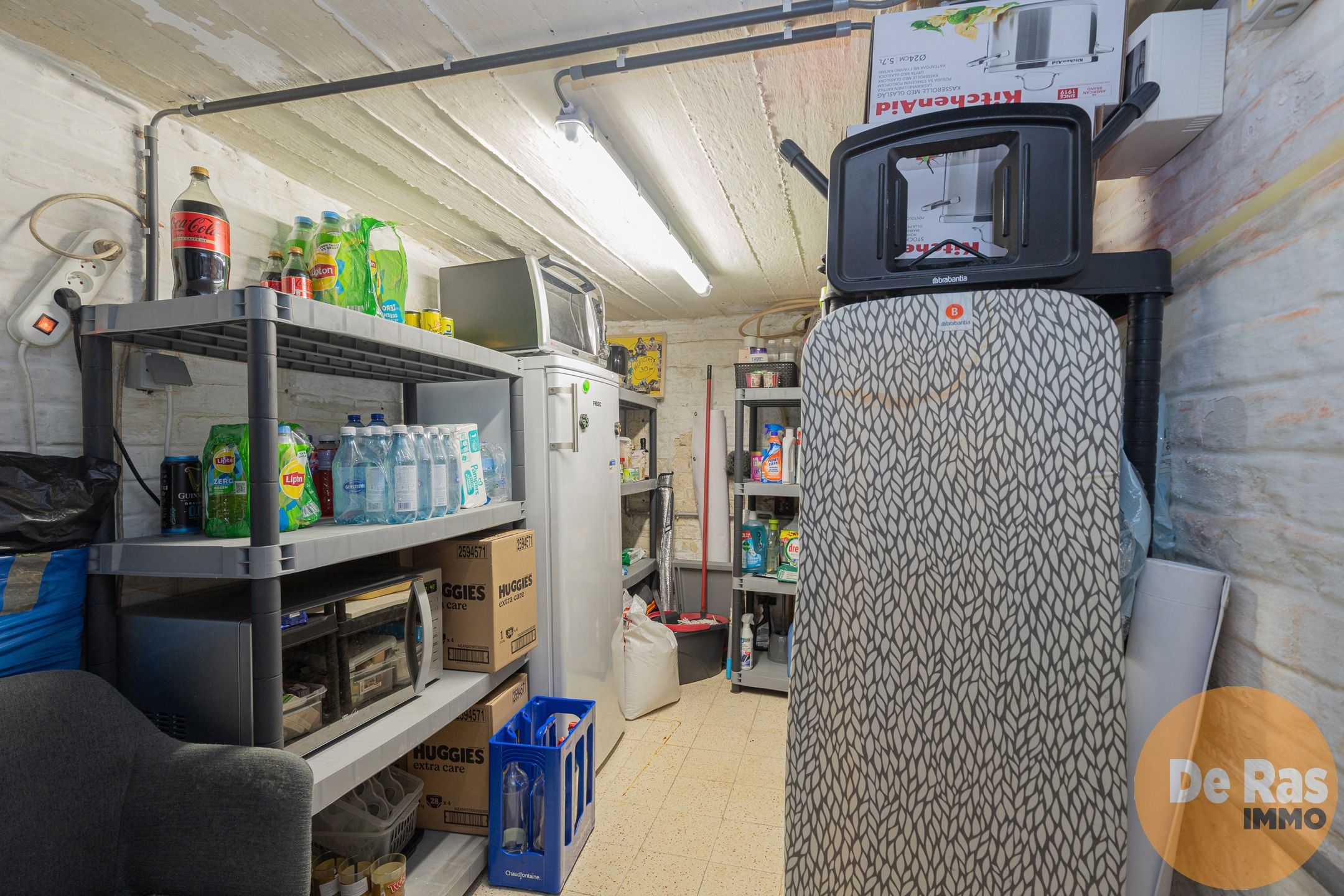 WETTEREN - Ideale starterswoning/investering in het centrum foto 13