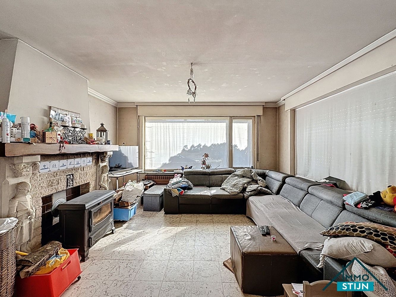 Halfopen bebouwing met 4 slaapkamers en garage foto 3