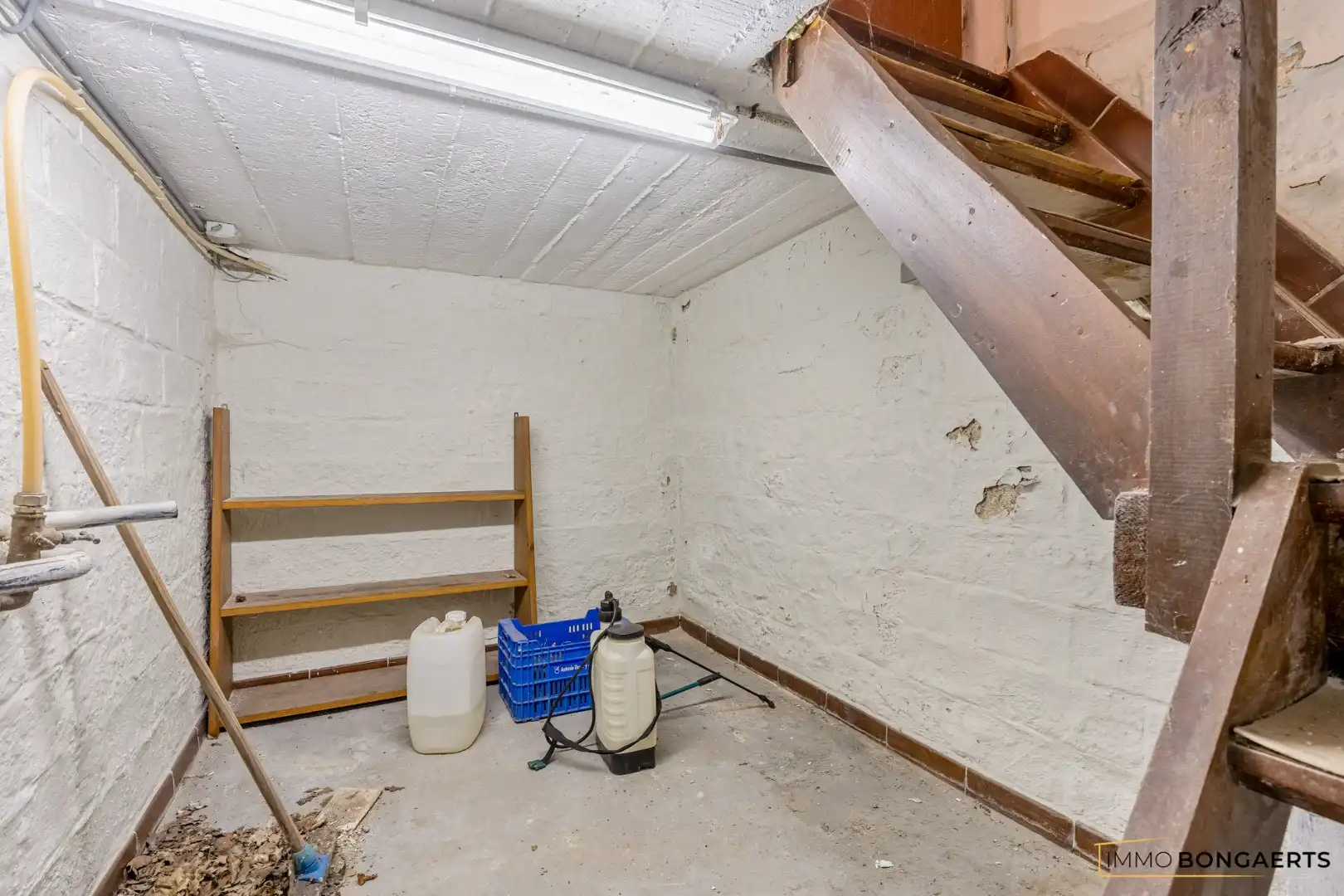 Te renoveren woning  foto 6