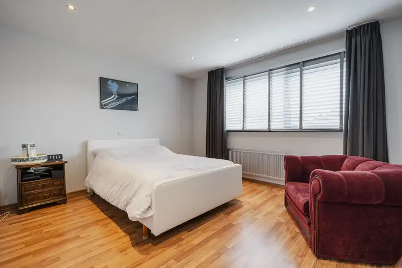 Moderne gezinswoning met 3 slaapkamers nabij de Nederlandse grens foto 8
