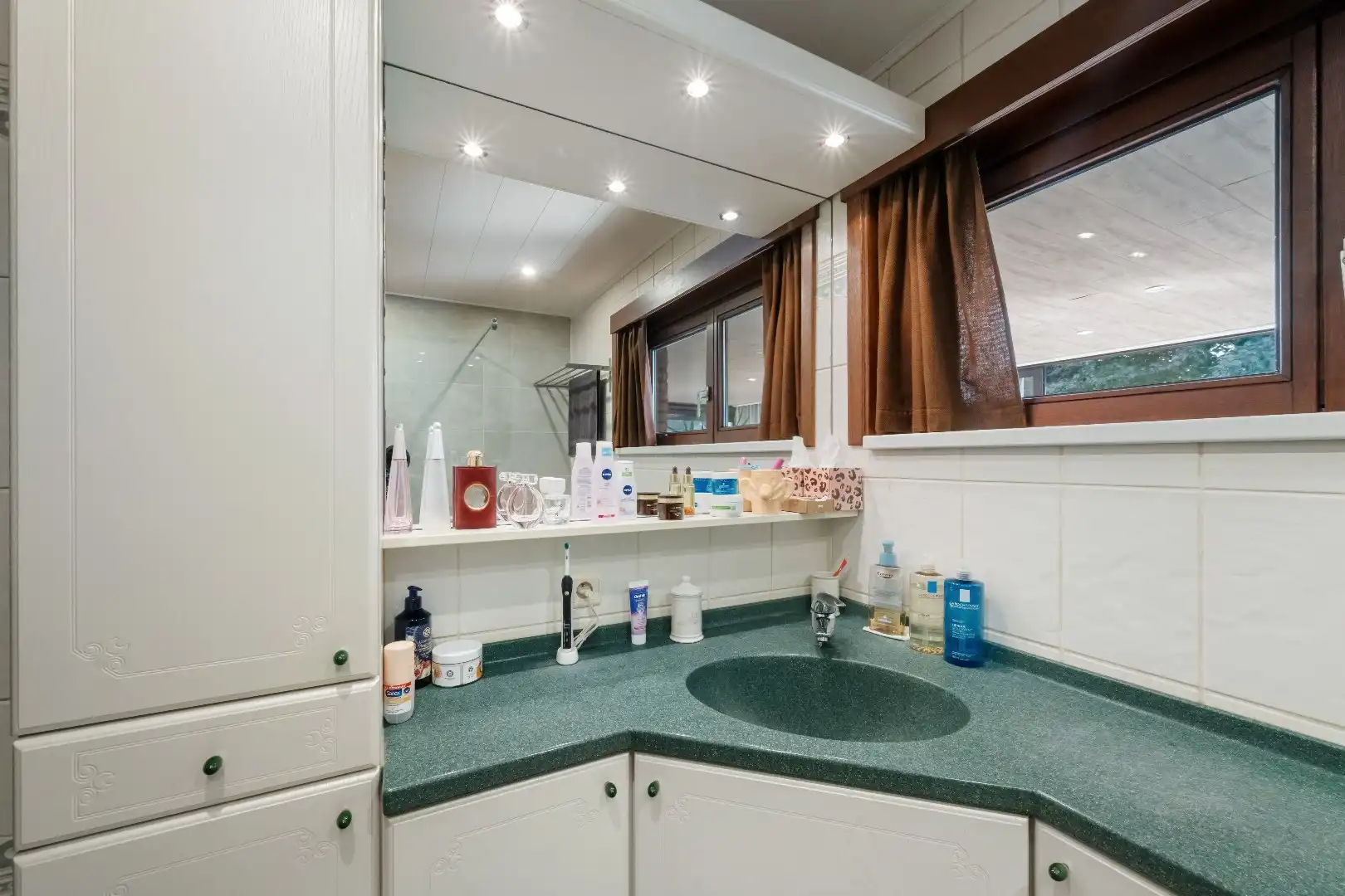 Mooi gelegen bungalow foto 15