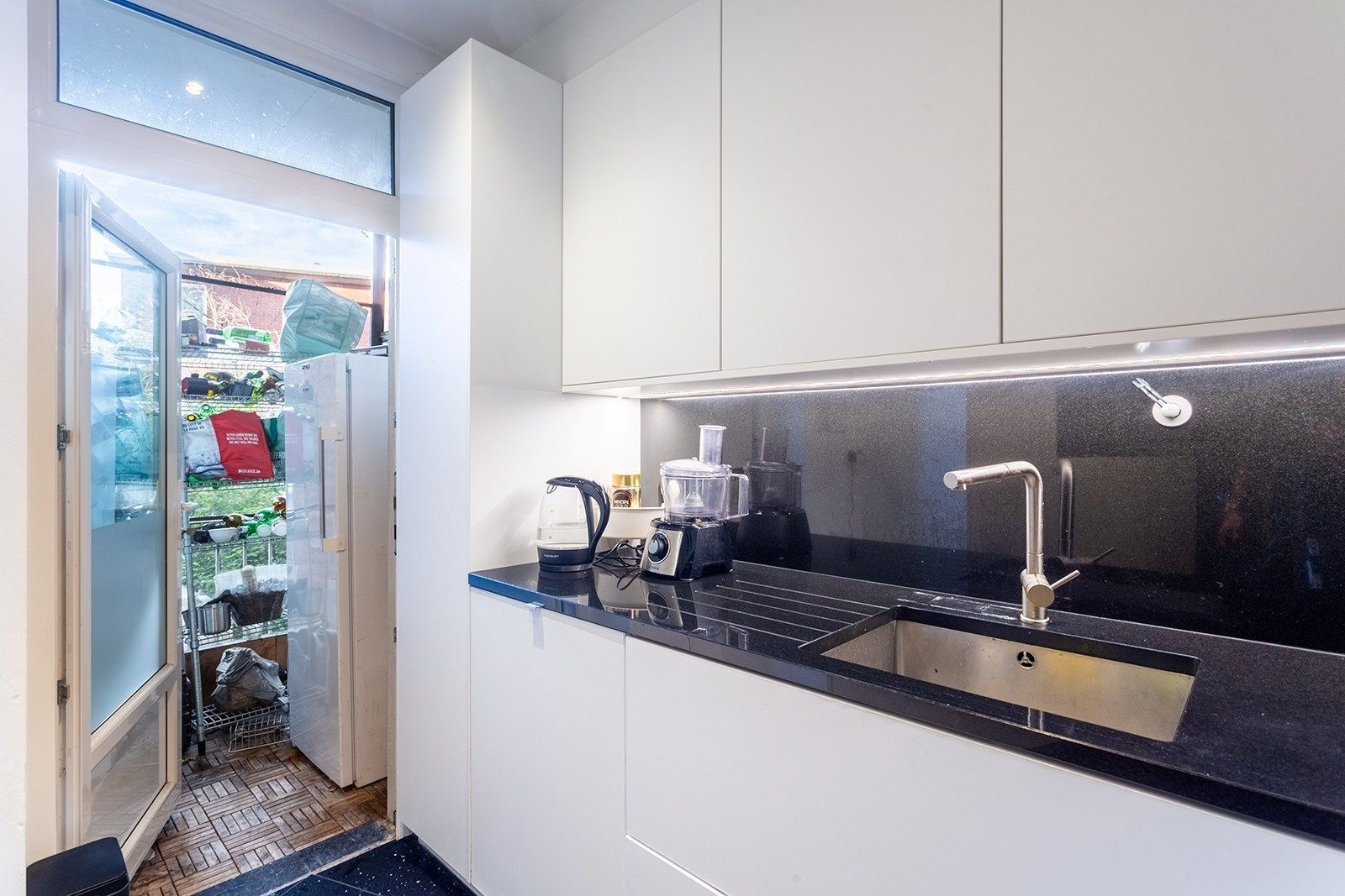 Stijlvol en instapklaar wonen nabij Te Boelaarpark foto 10