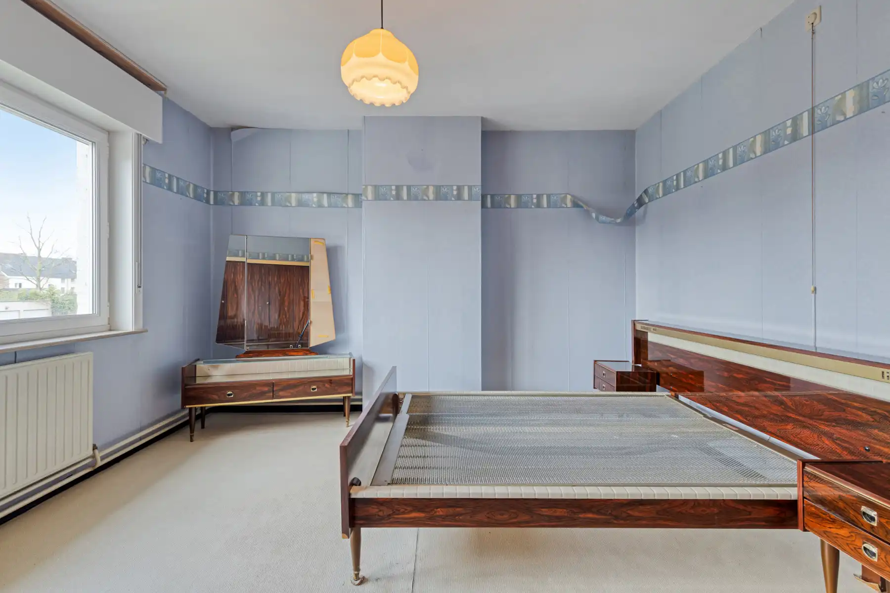 Solide woning met 4 slaapkamers, garage en tuin! foto 13