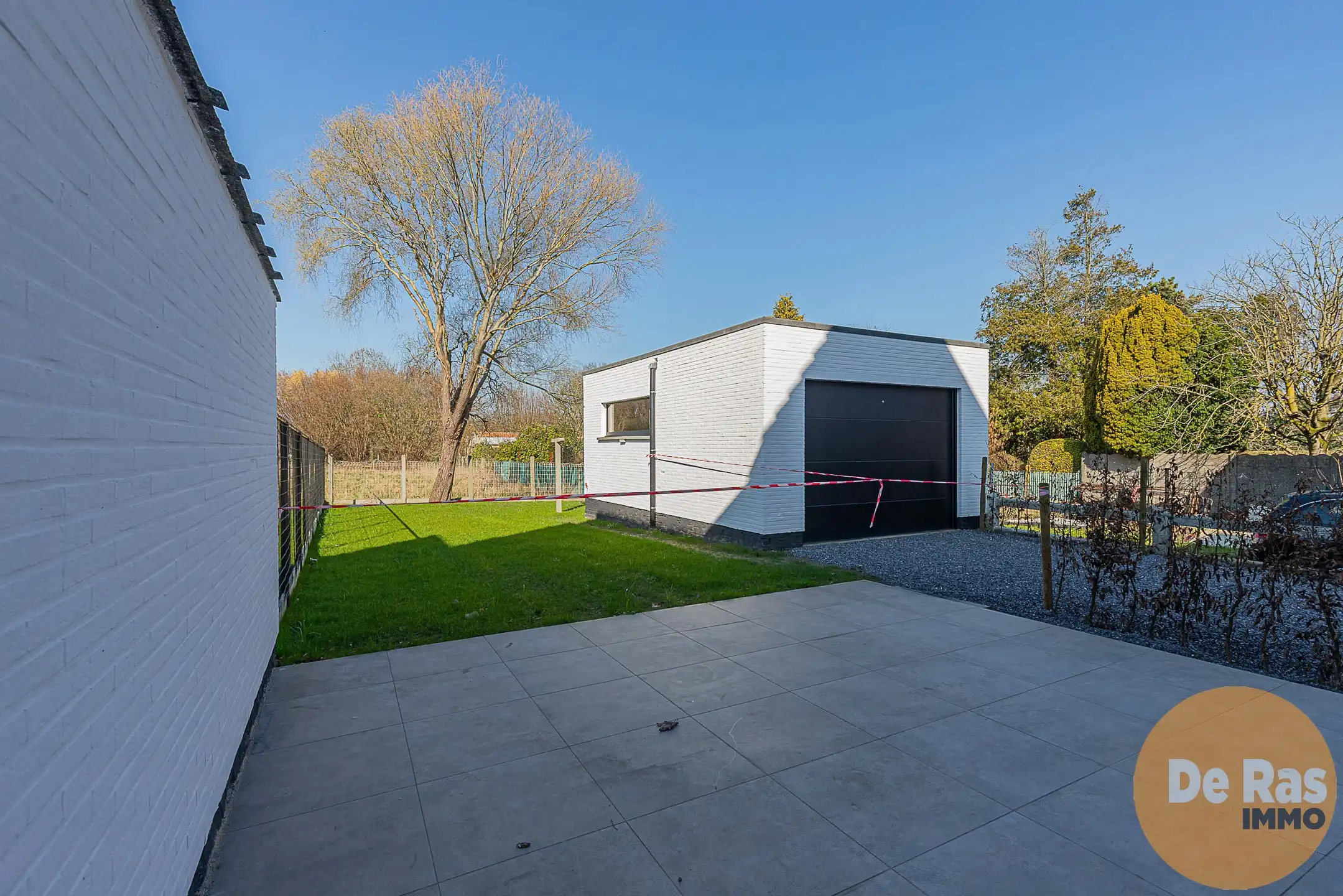 ERPE-MERE - Volledig gerenoveerde halfopen bebouwing foto 26