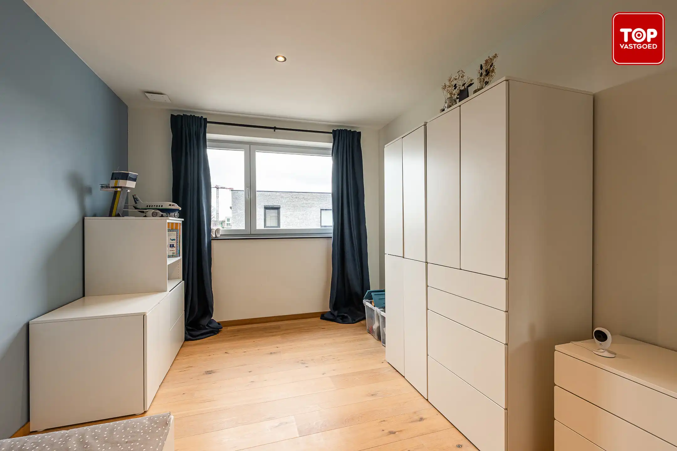 Stijlvolle en energiezuinige gezinswoning met hoogwaardige materialen en zonnige tuin foto 13