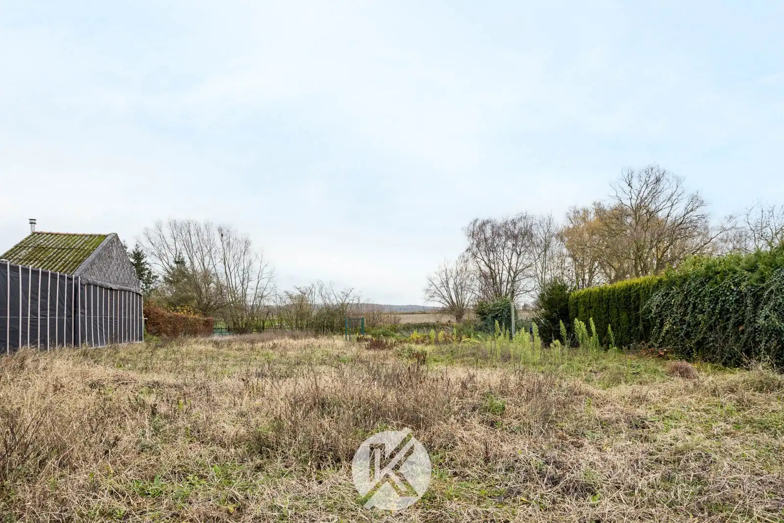 Gunstig gelegen bouwgrond voor gesloten bebouwing foto 9