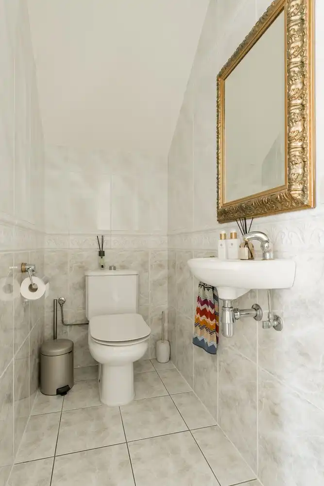 Villa landhuis op een gunstige locatie vlakbij de Nederlandse grens! foto 30