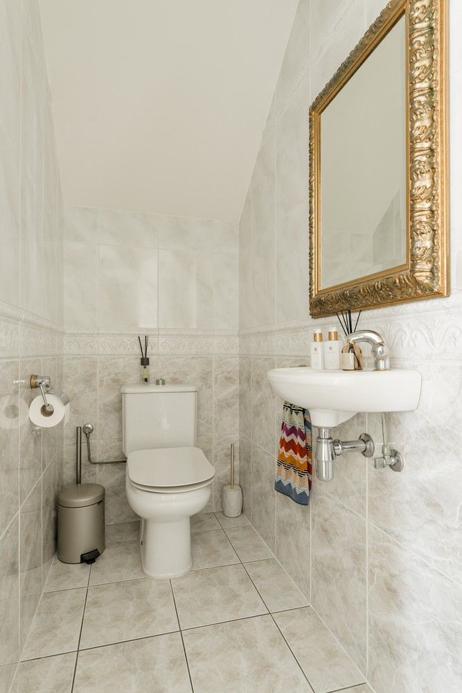 Villa landhuis op een gunstige locatie vlakbij de Nederlandse grens! foto 30