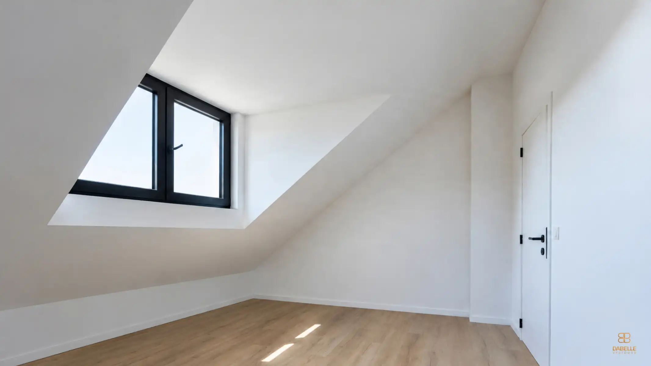 Nieuwbouw woning met tuin in het rustige Leugenberg foto 14