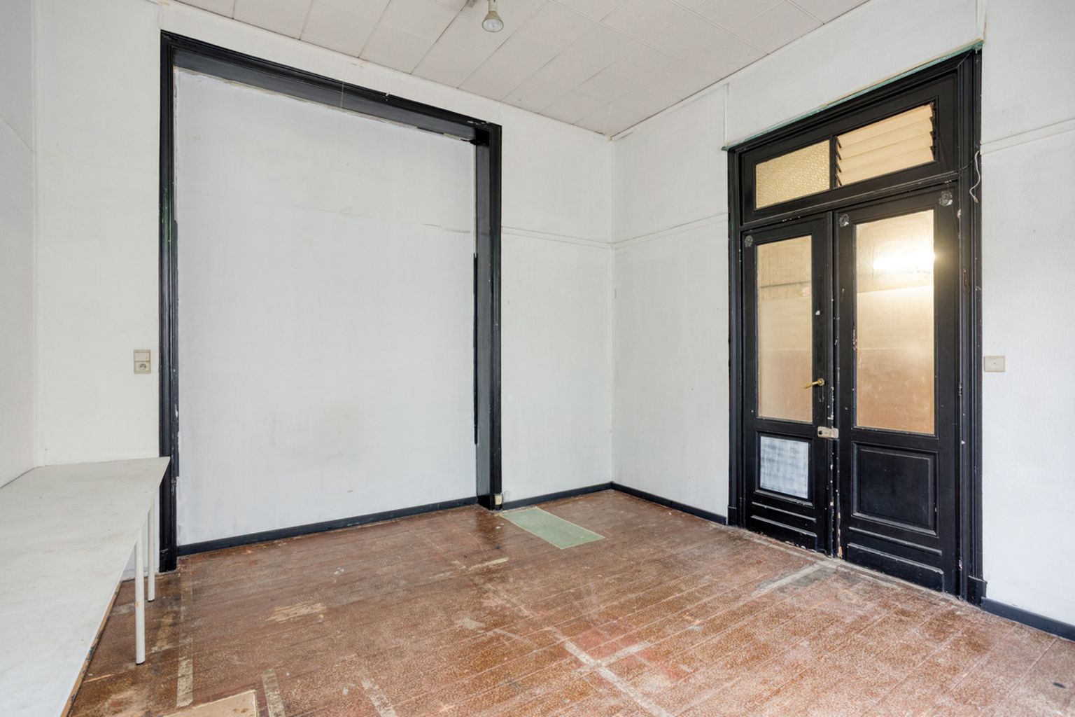 Immo DAVID stelt voor: charmant herenhuis met tuin in Ukkel foto 4