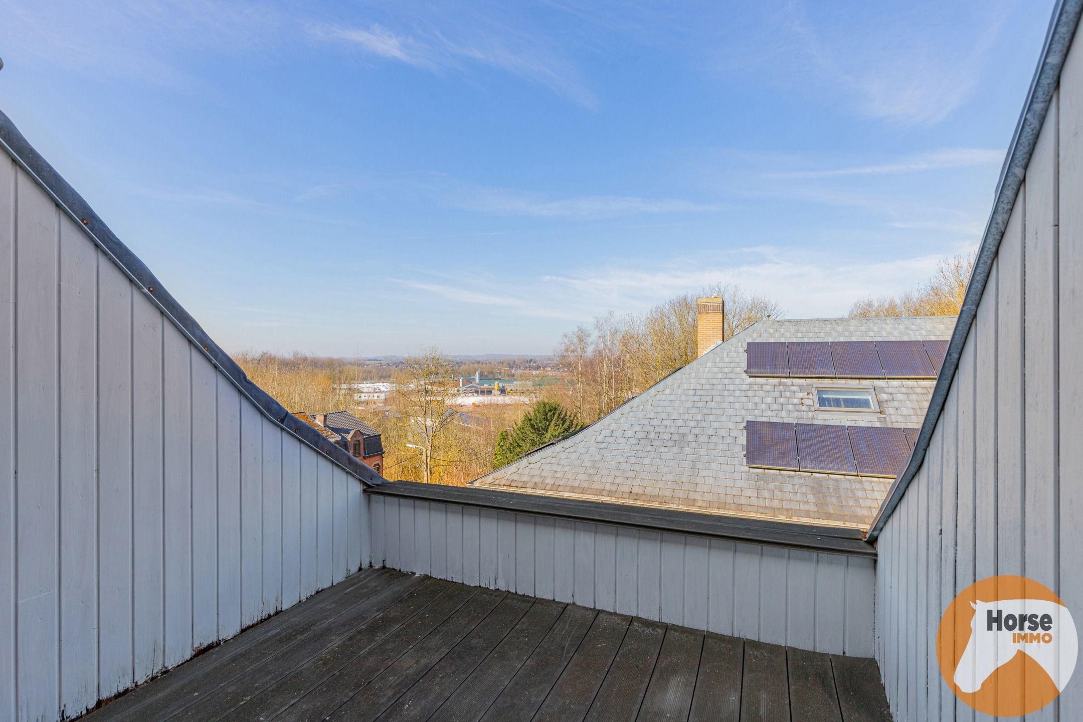 GERAARDSBERGEN -  Ruime villa met vele mogelijkheden foto 33