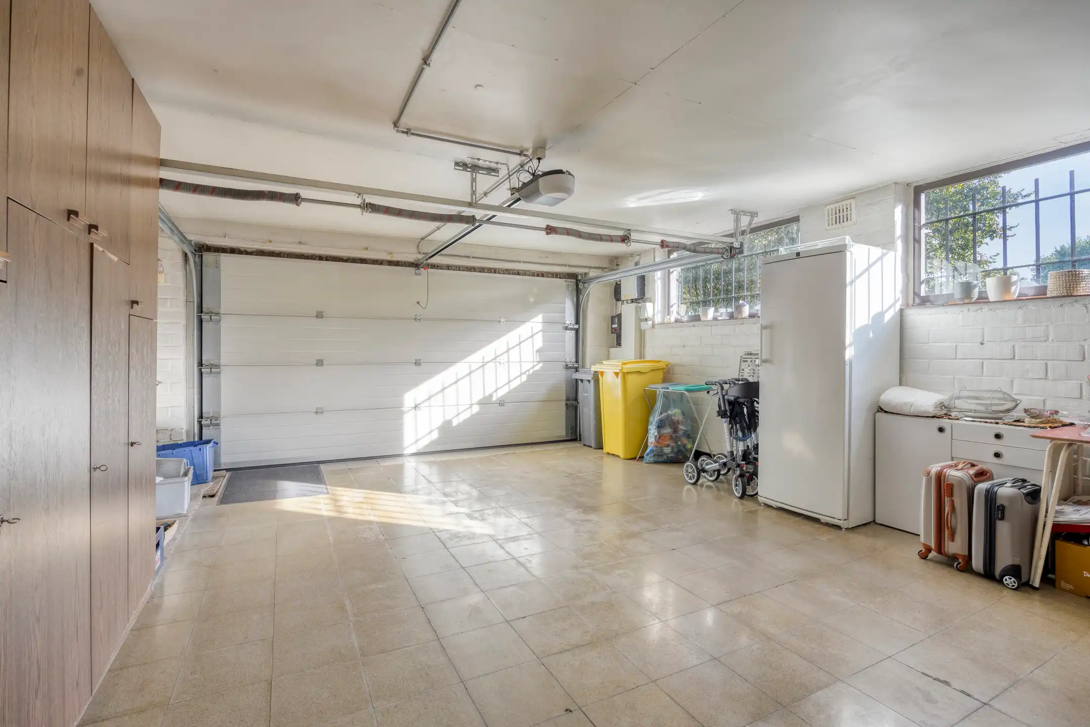 Prima onderhouden laagbouwwoning op uitzonderlijk perceel foto 22