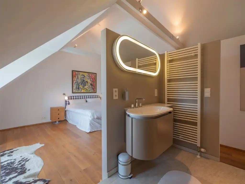 Unieke karakterhoeve met loftsfeer, design, verwarmd zwembad & poolhouse foto 11