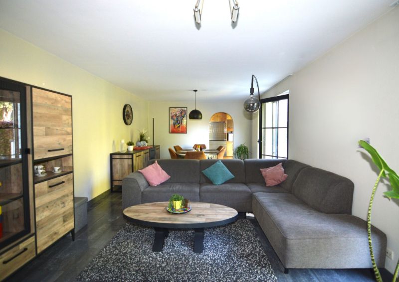 Mooie halfopen woning te Weerde foto 3