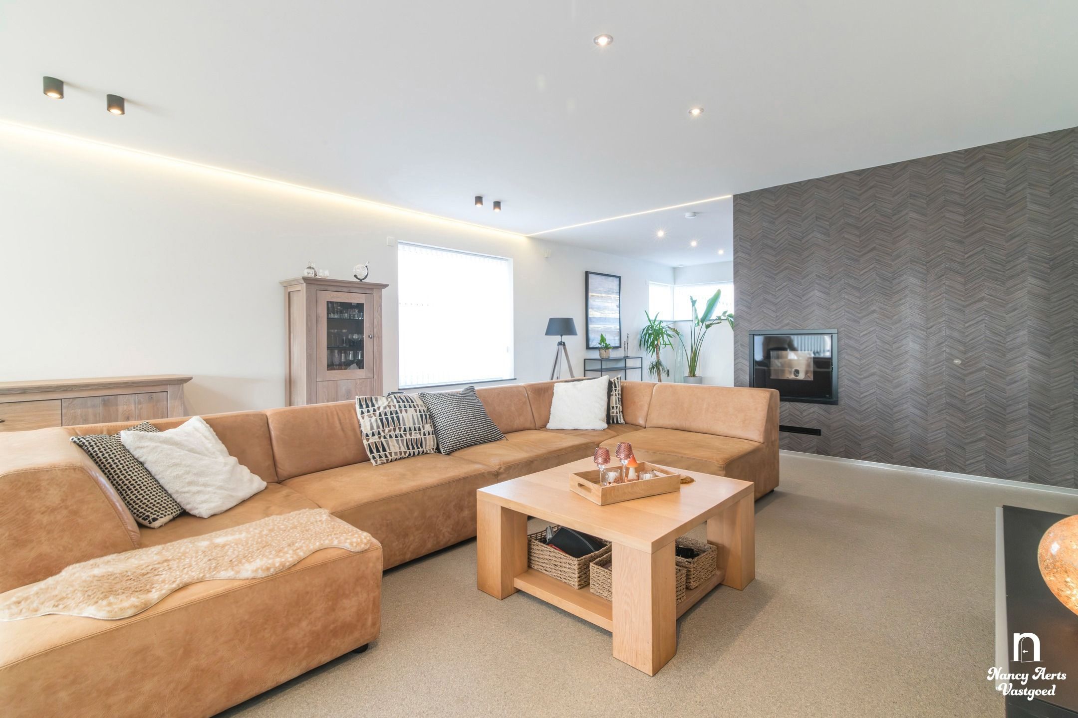 Exclusieve BEN-woning van 304 m² en luxueuze afwerking foto 37