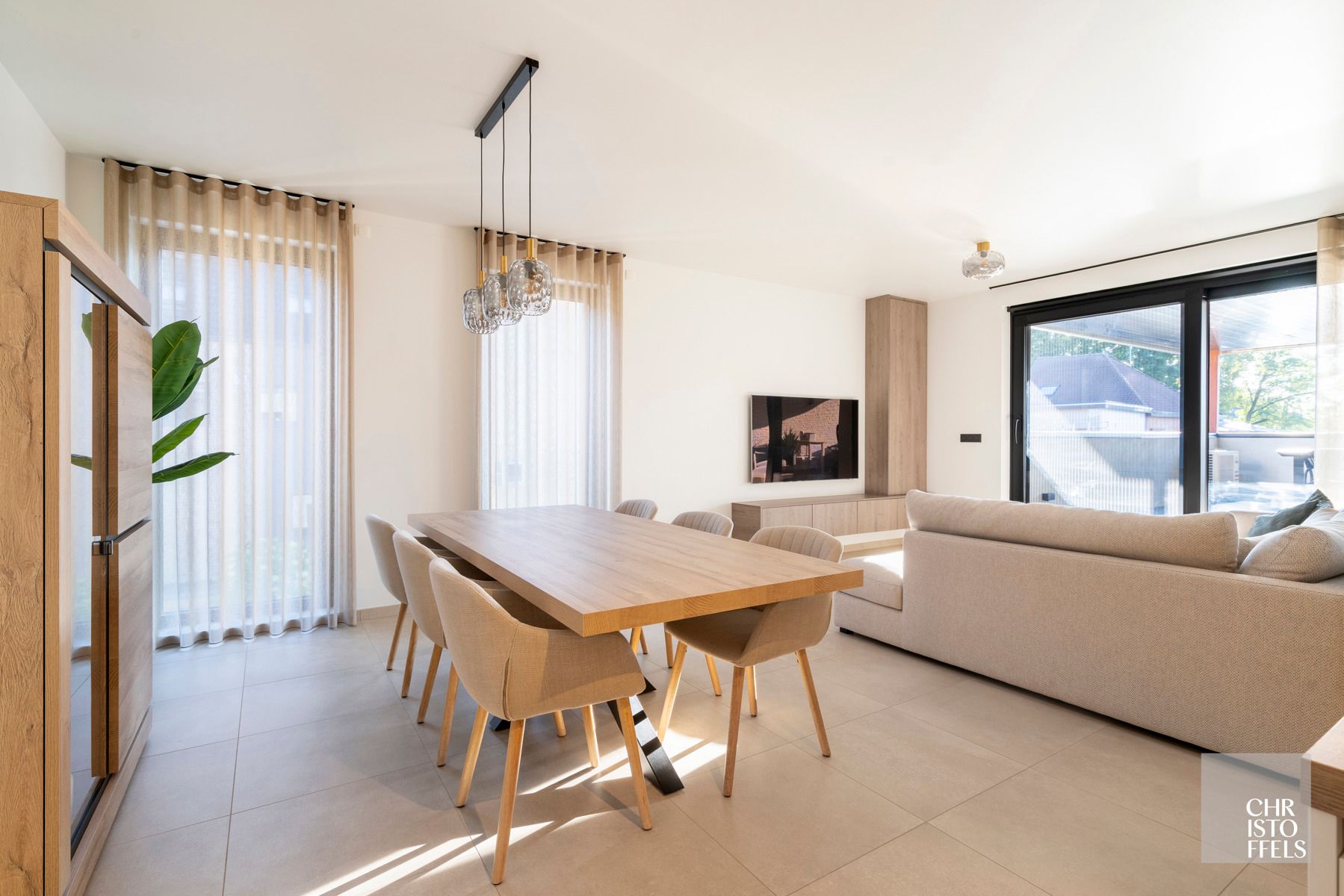 Nieuwbouwappartement in een kleinschalige residentie. foto 11
