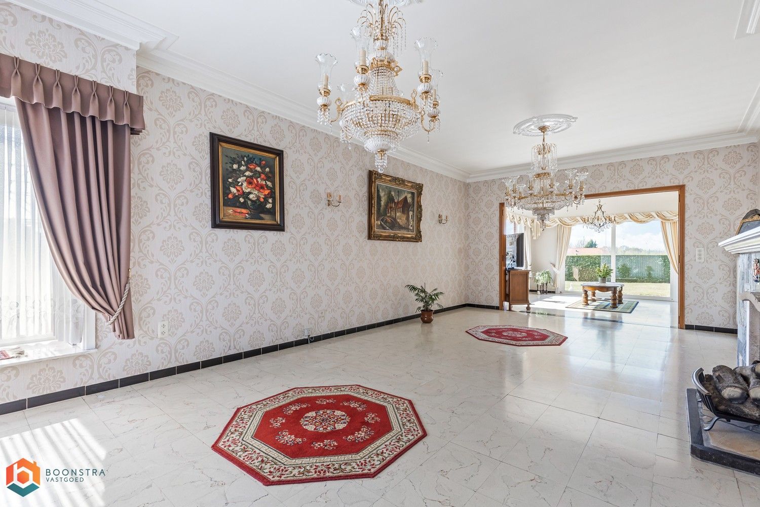 Woning met 3 (mogelijks 4) slpkrs en bijgebouw op 1,53 ha te Putte foto 4