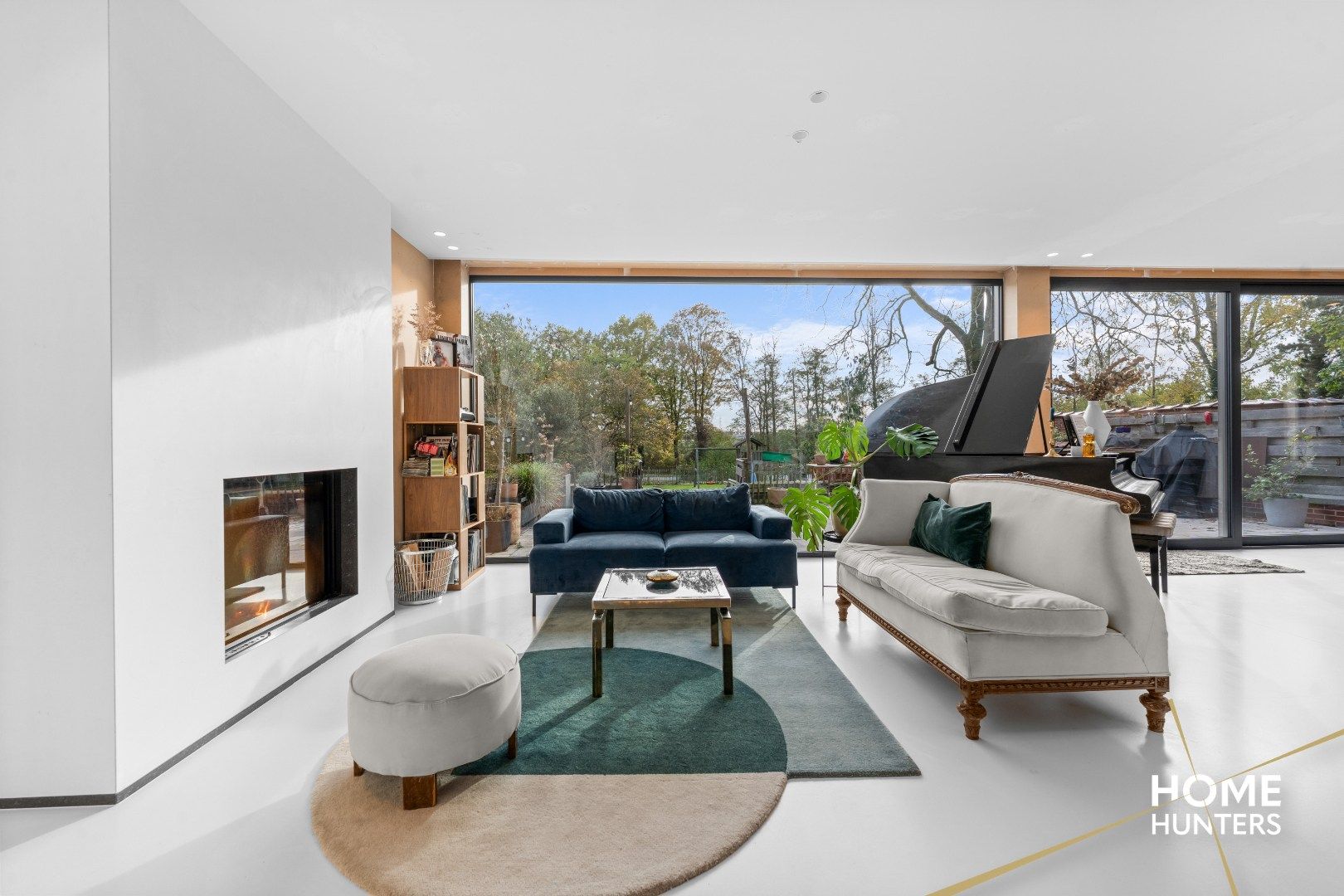 Riante villa in Zonnebeke op 8.374 m² met praktijkruimte, zwembad en volledige kelder foto 20