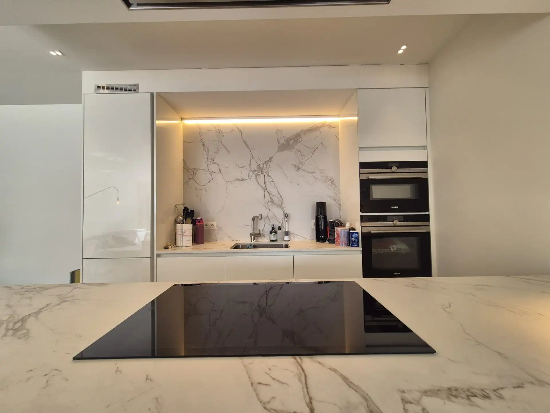 Luxueuze penthouse met fantastisch uitzicht. foto 8