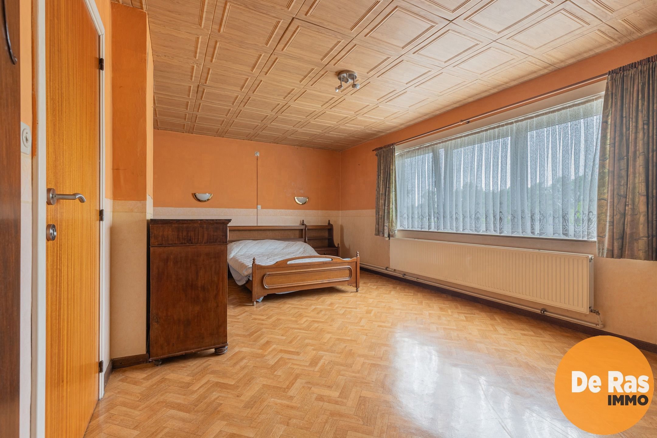 HAALTERT – Gezinswoning met tuin en garage foto 12
