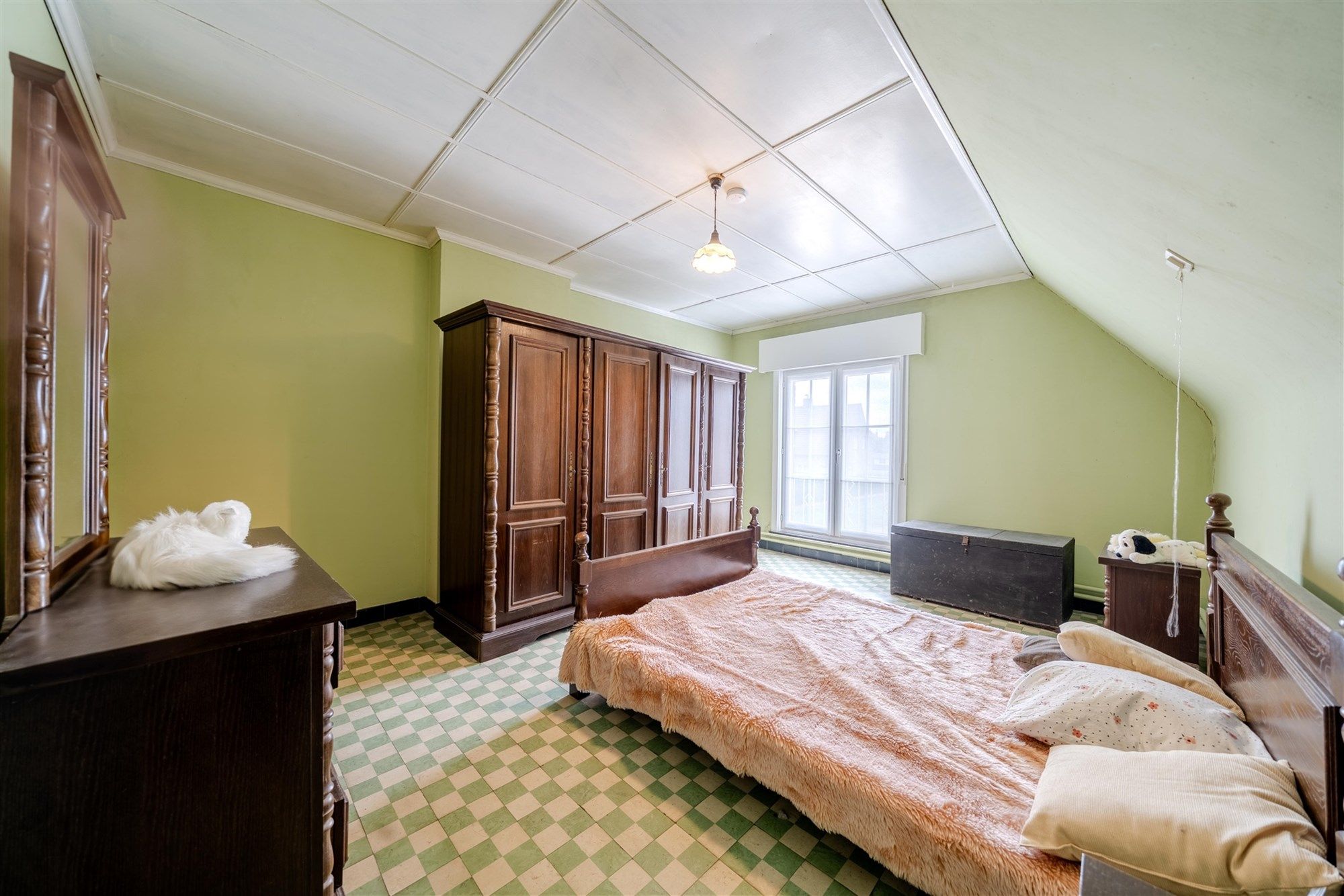 Vrijstaande woning met bijgebouw foto 16