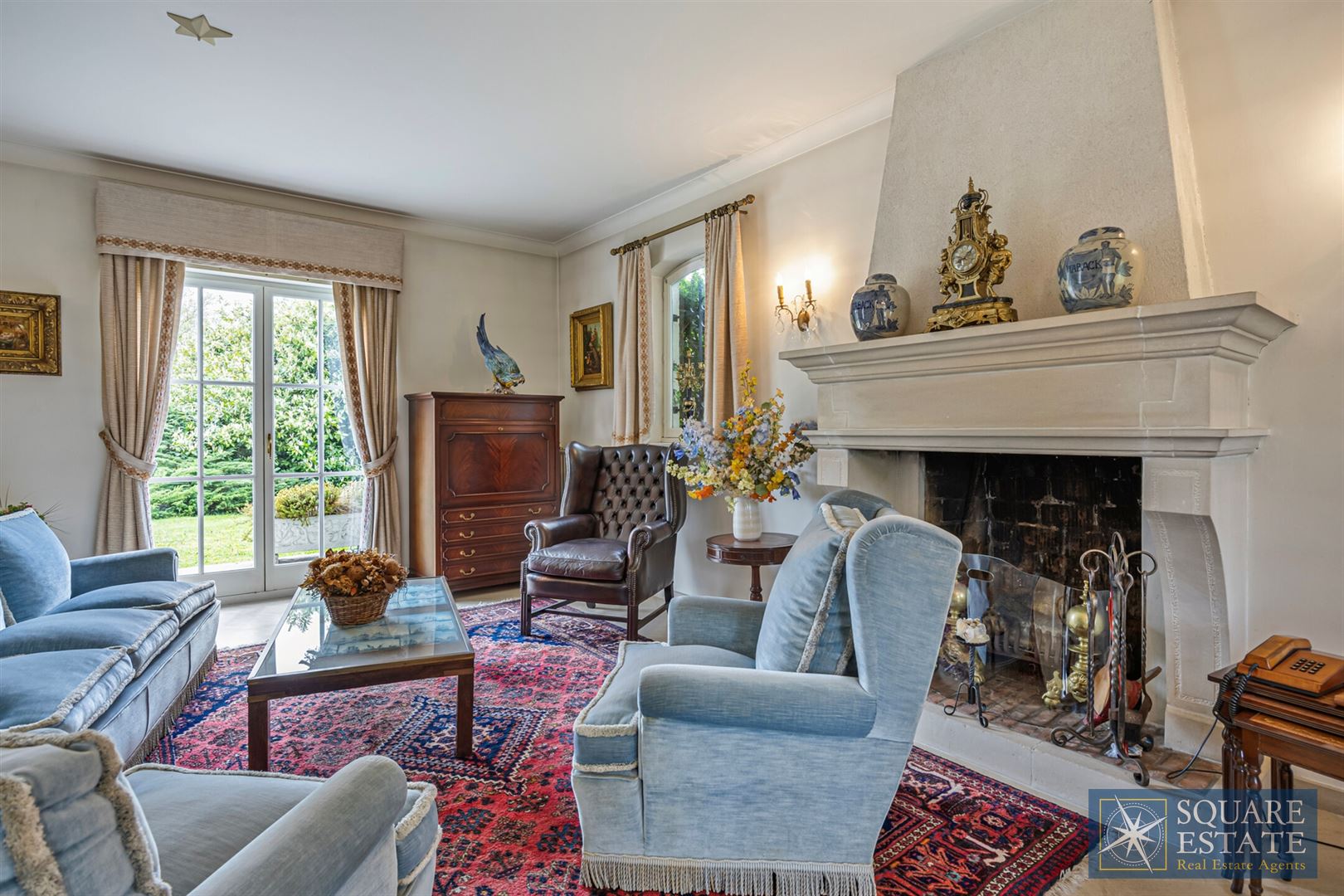 Schitterende villa met 5 slaapkamers in de exclusieve wijk Bouchout foto 11