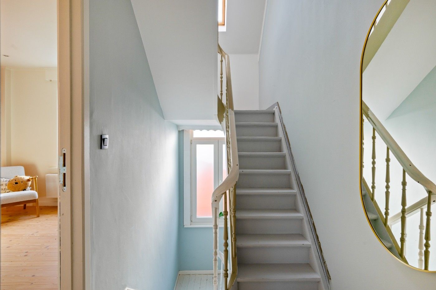 Toffe, instapklare woning met 3 slpk. en tuin foto 12