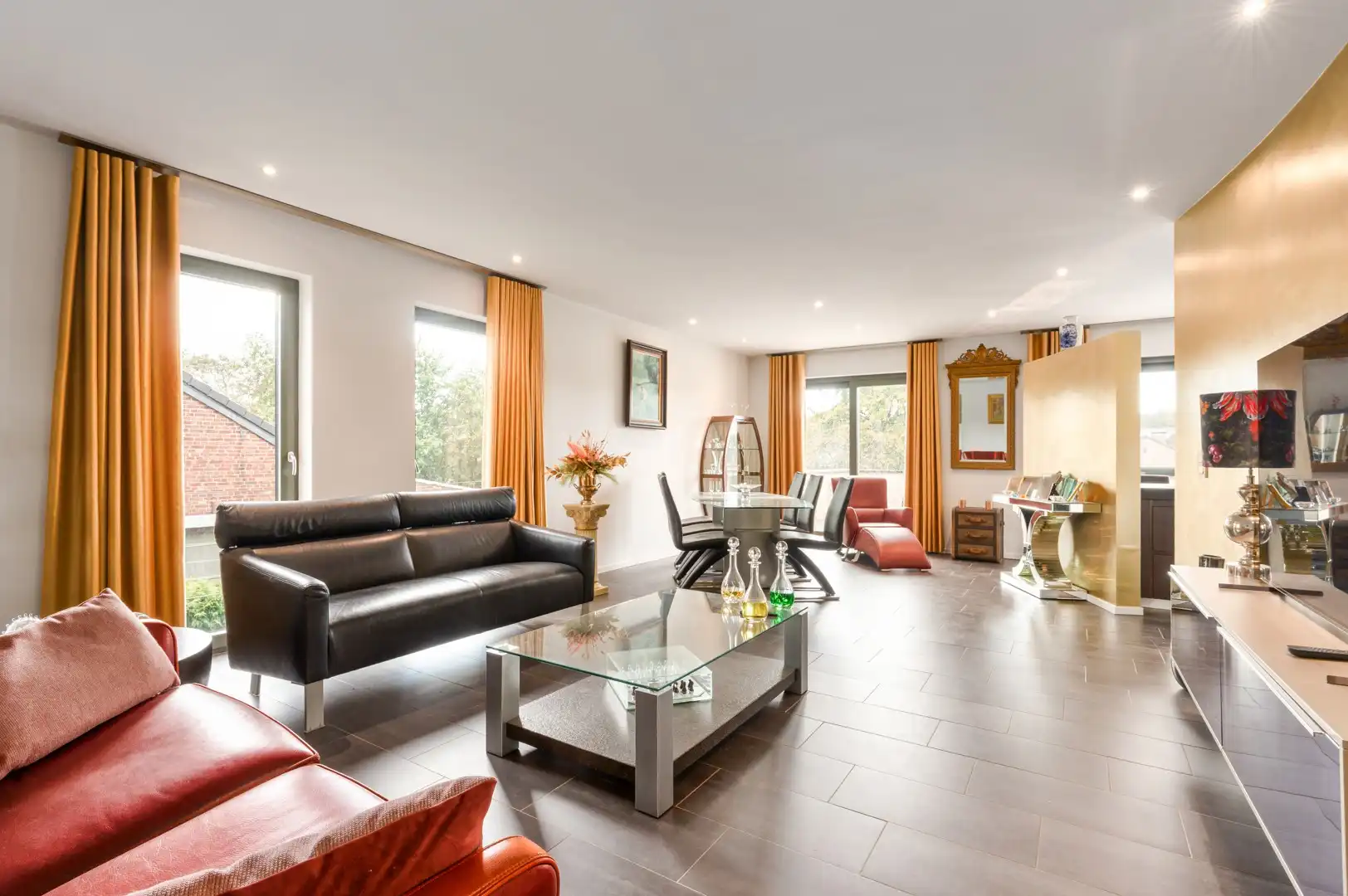 ZEER RUIME DUPLEX MET 3+ SLKS TE KOOP - MAASMECHELEN foto 4