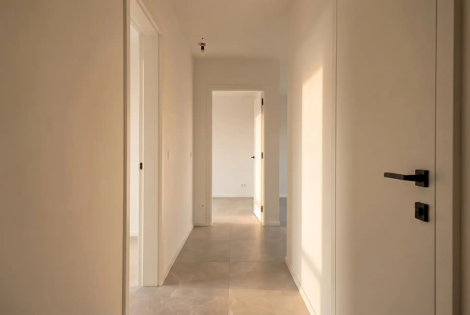 Exclusief penthouse met royaal zonneterras.  foto 8