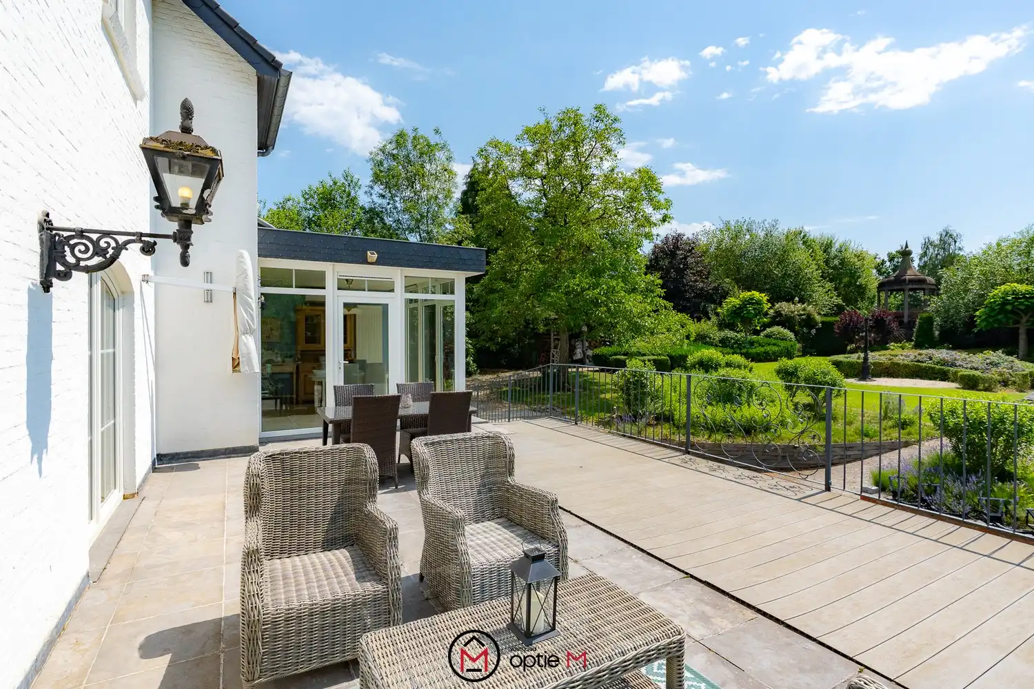 Karaktervolle villa met parktuin op een royaal perceel van 24a71 – vlakbij het centrum van Hasselt foto 35