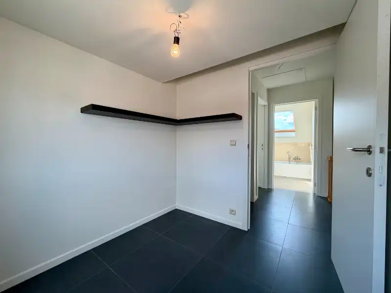 Duplex appartement met 2 slaapkamers foto 8