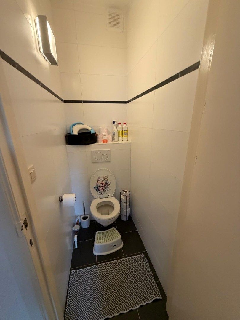 Appartement met 2 slaapkamers en prachtig terras (zuid) foto 13