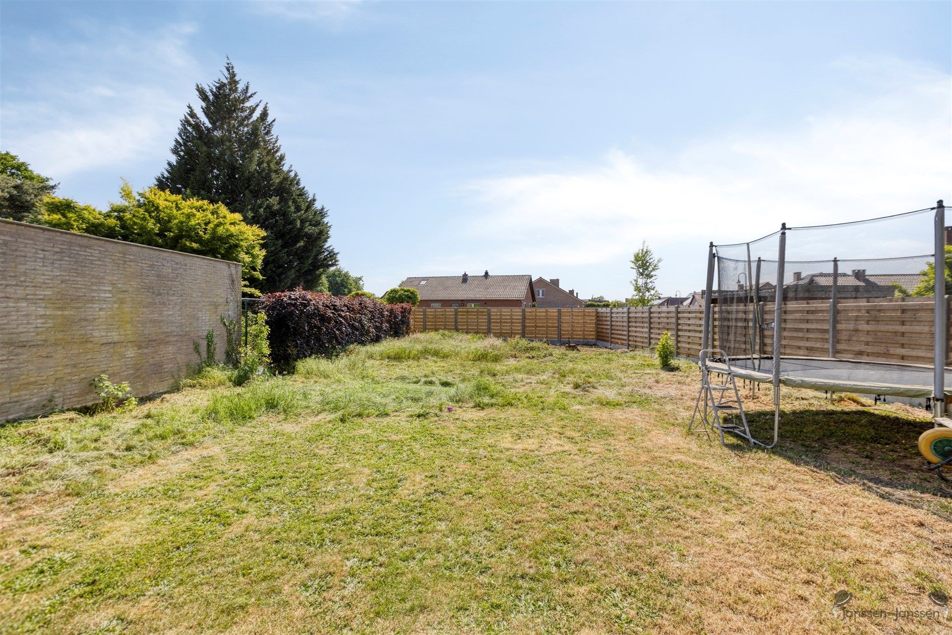 Charmante woning foto 17