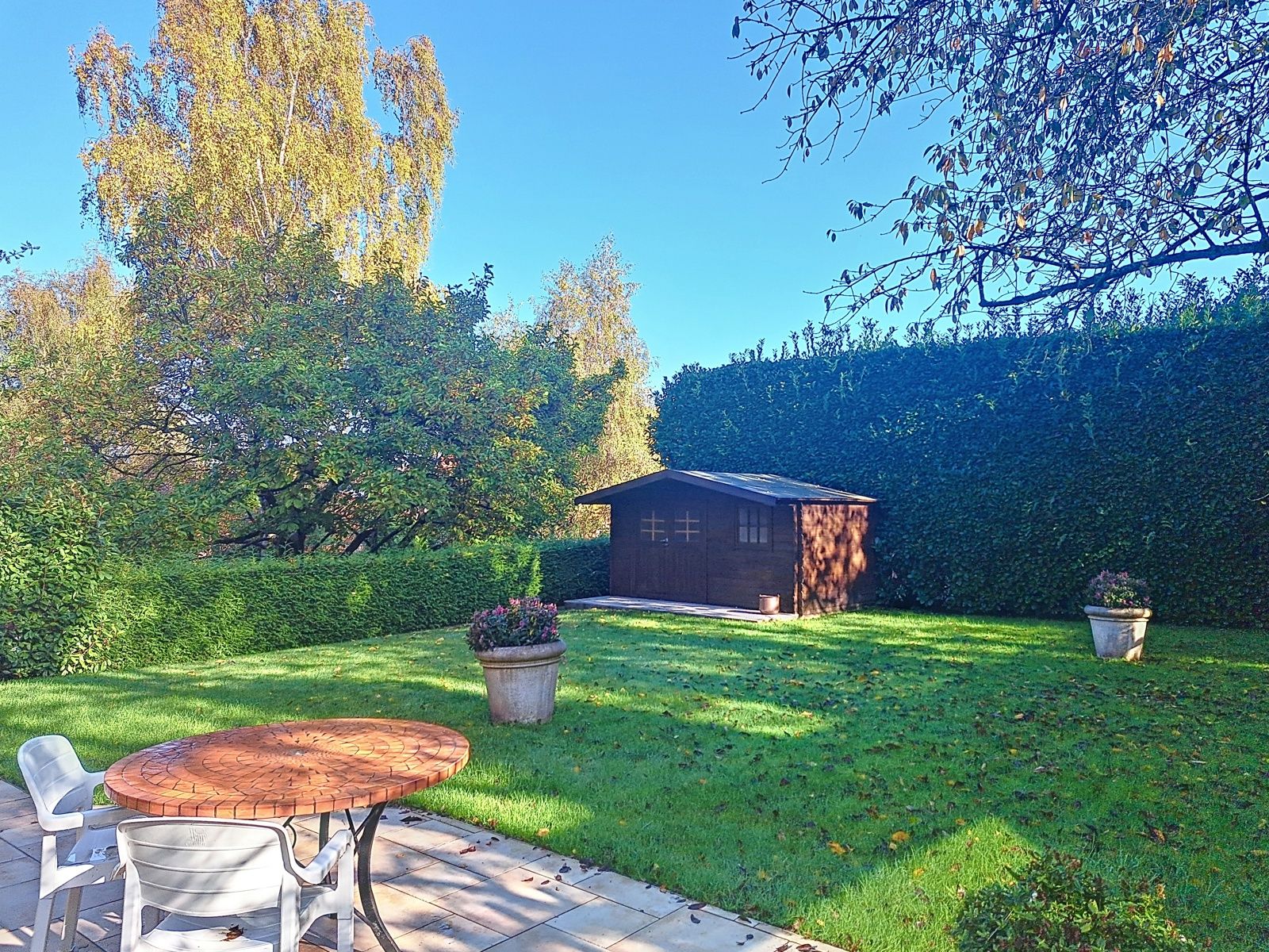 Villa te huur foto 15