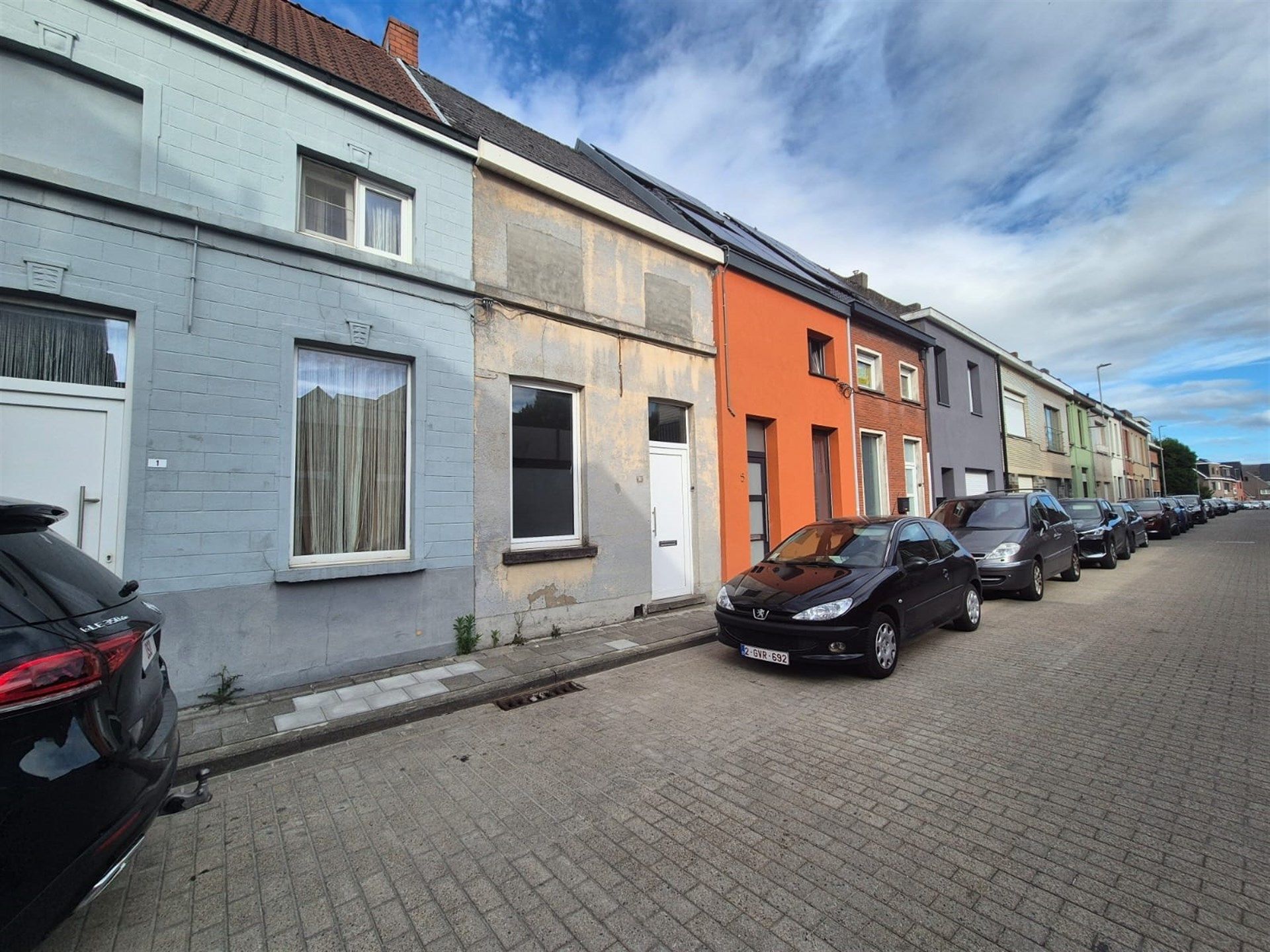 Zeer gunstig gelegen starterswoning met 2 slaapkamers en tuin. foto 23