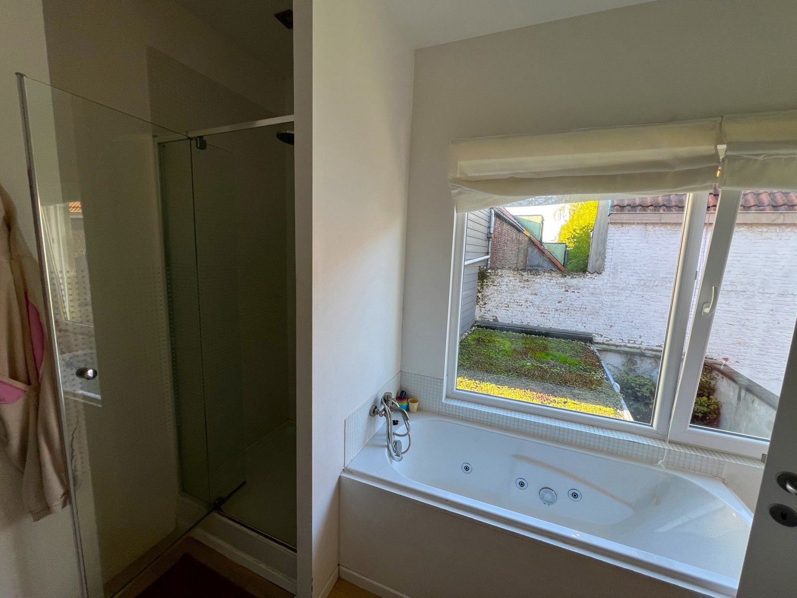 Moderne burgerwoning met 3 slaapkamers te Gent foto 6