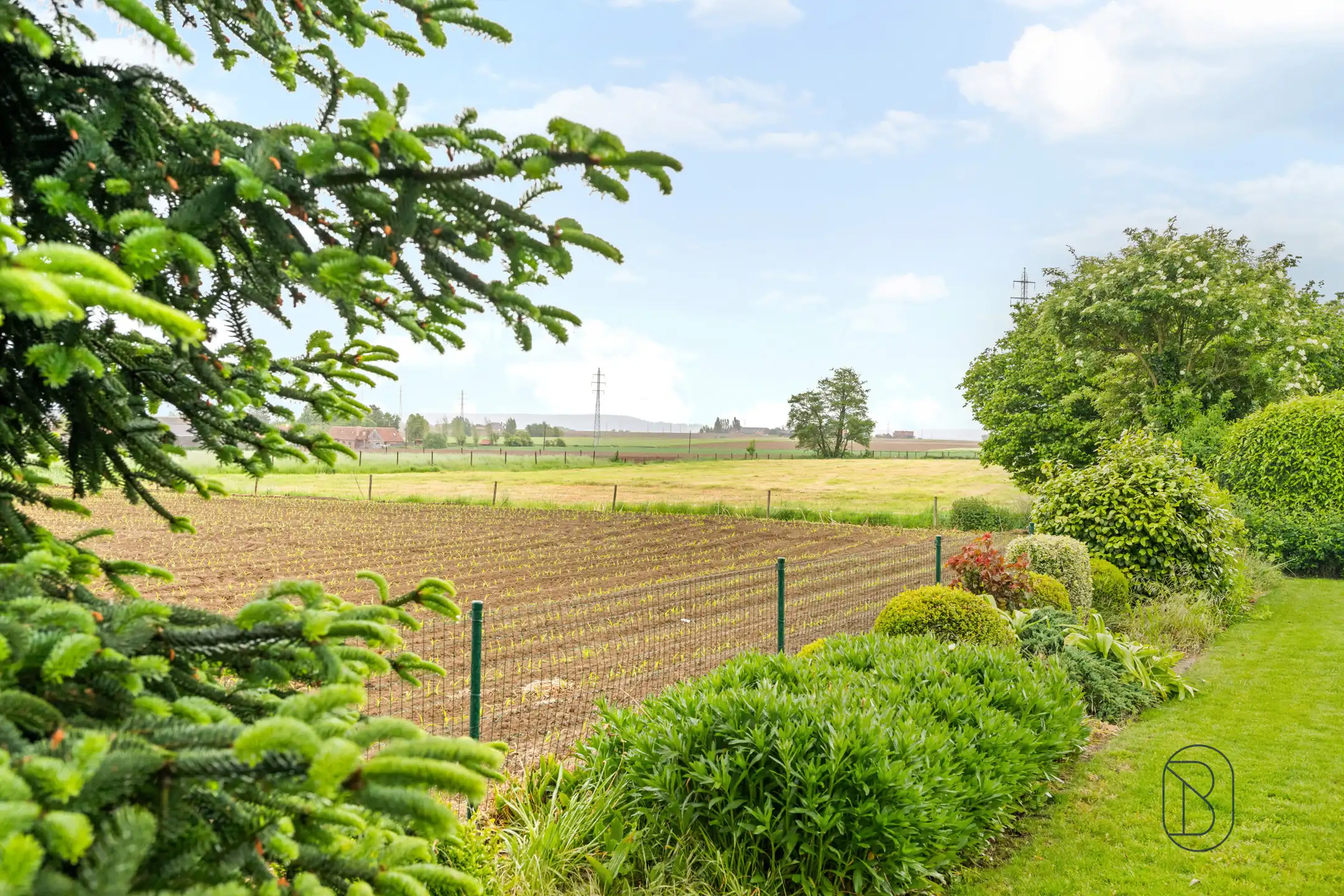 Prachtig gelegen bungalow op 1.645 m². foto 4