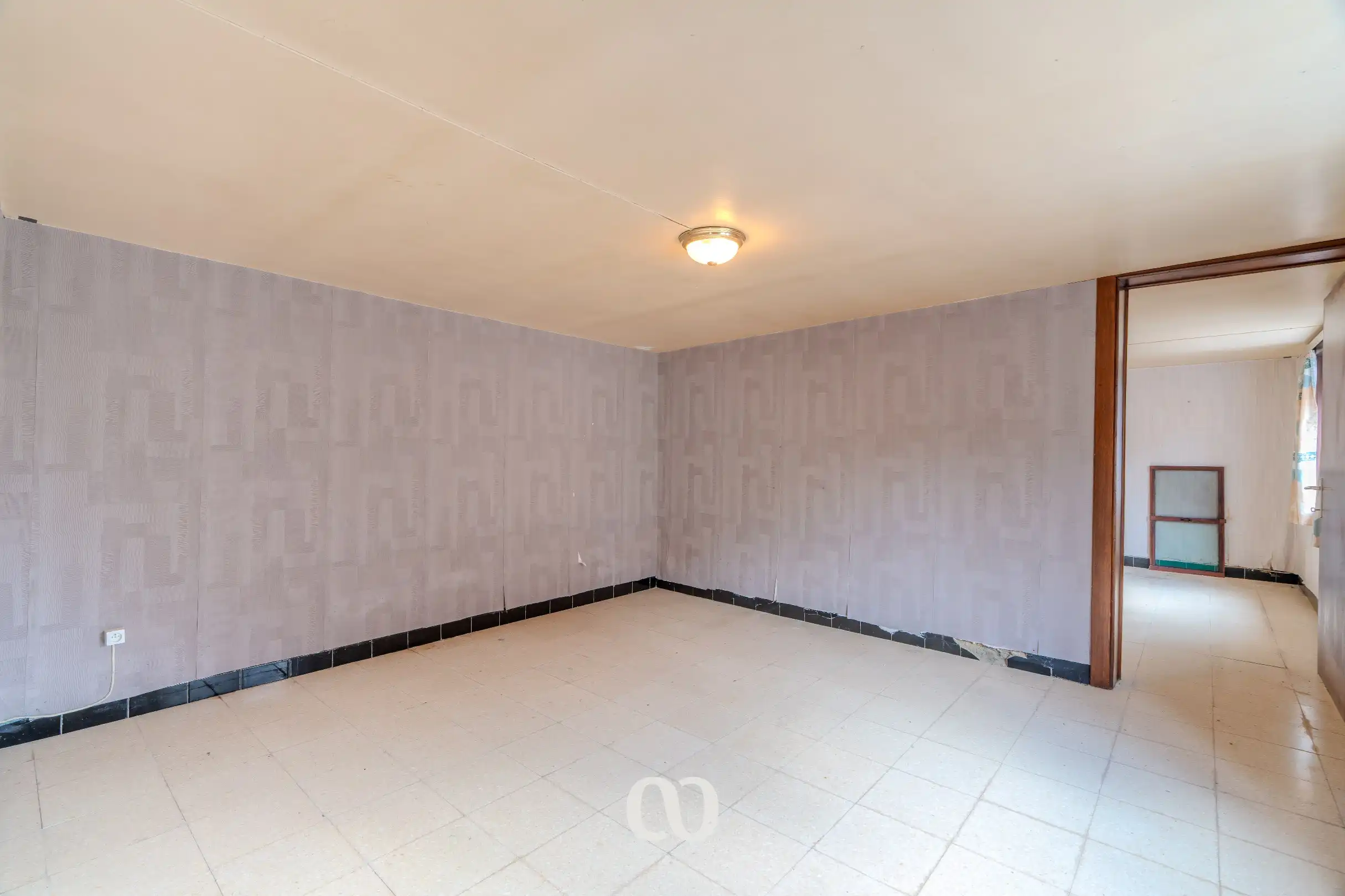 Rustig gelegen open bebouwing op mooi perceel foto 8