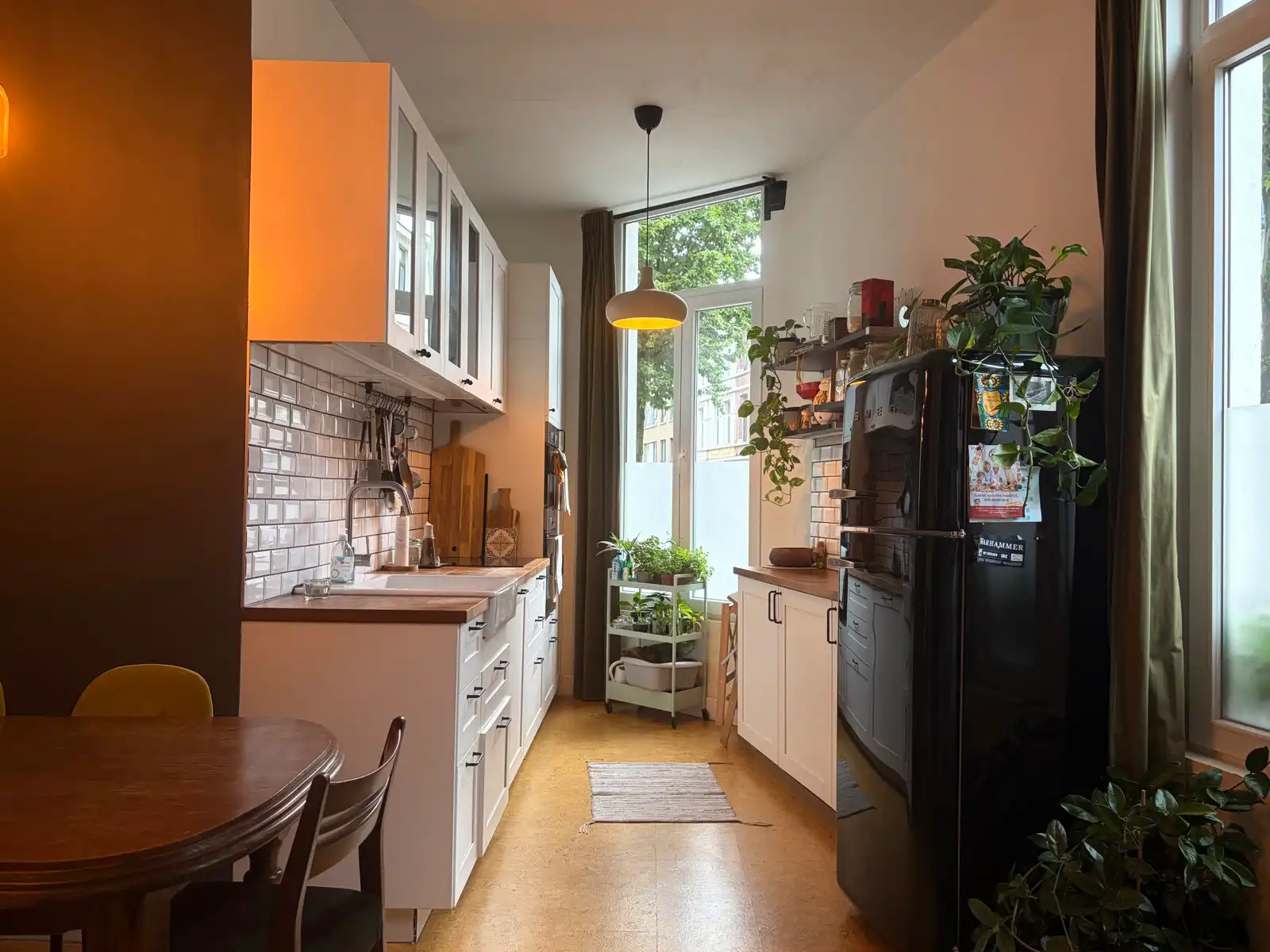 Huis te huur foto 2