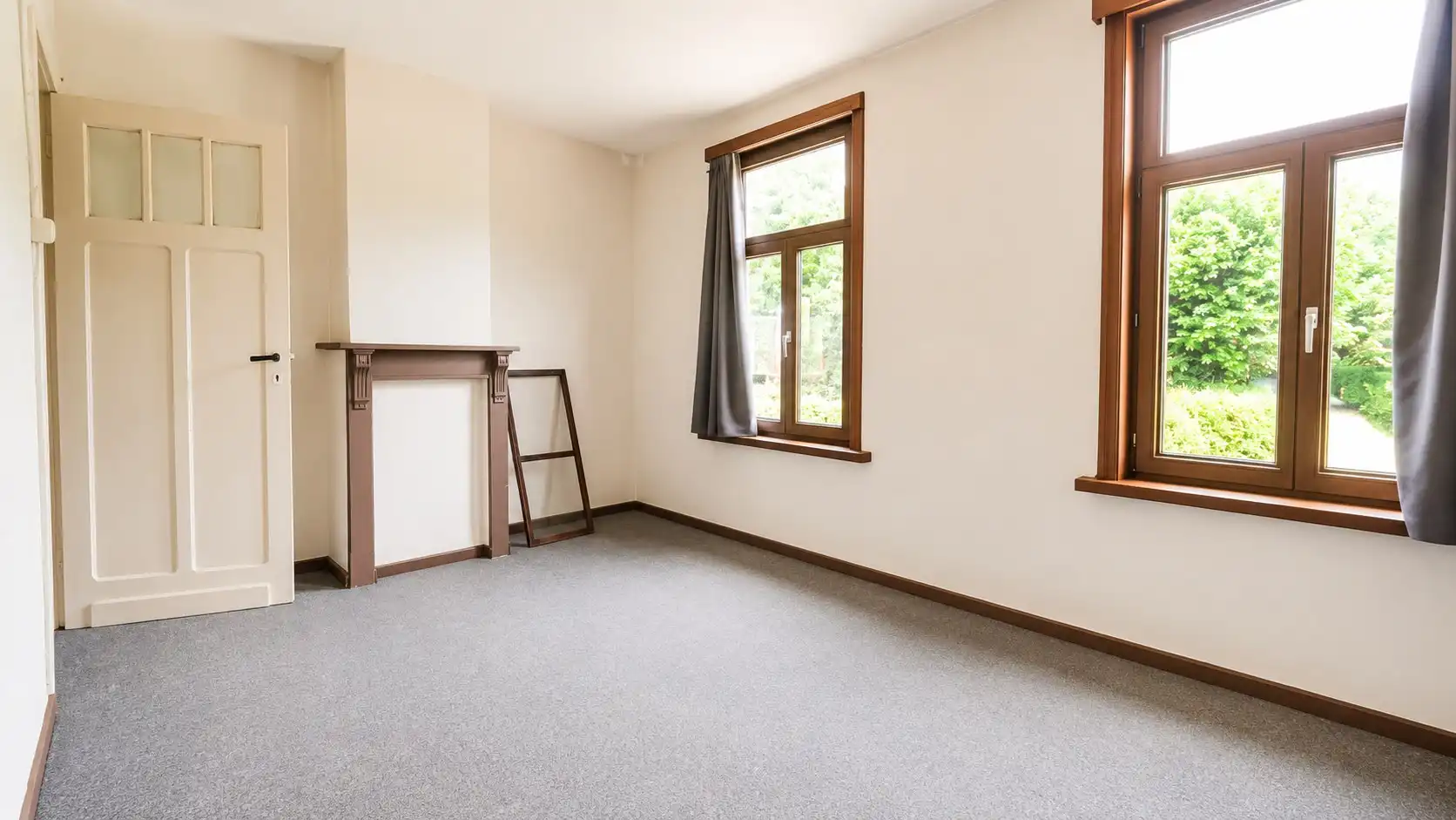 Woning met tuin en tal van mogelijkheden foto 11