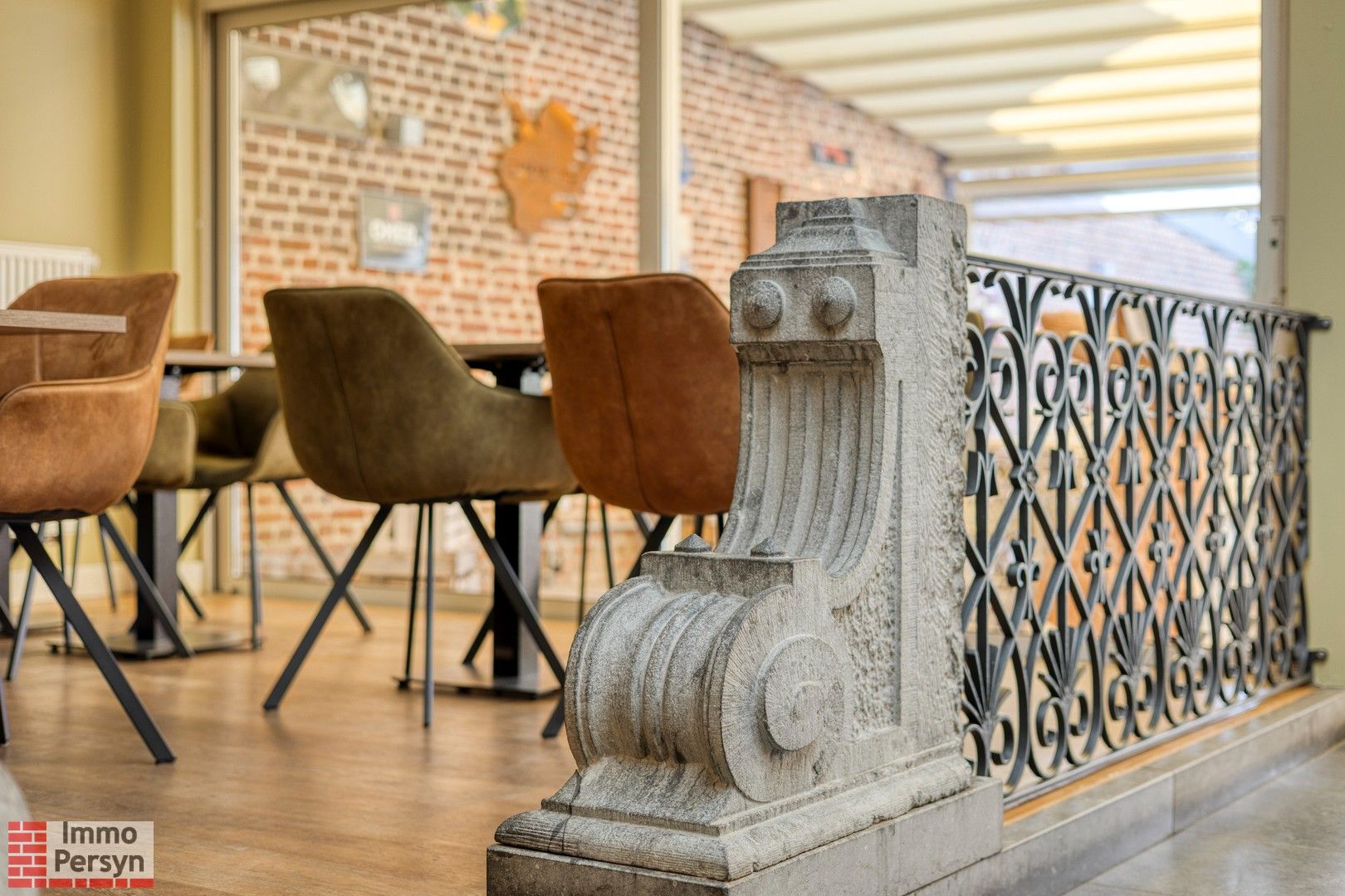 Unieke horecazaak vlakbij de basiliek foto 15