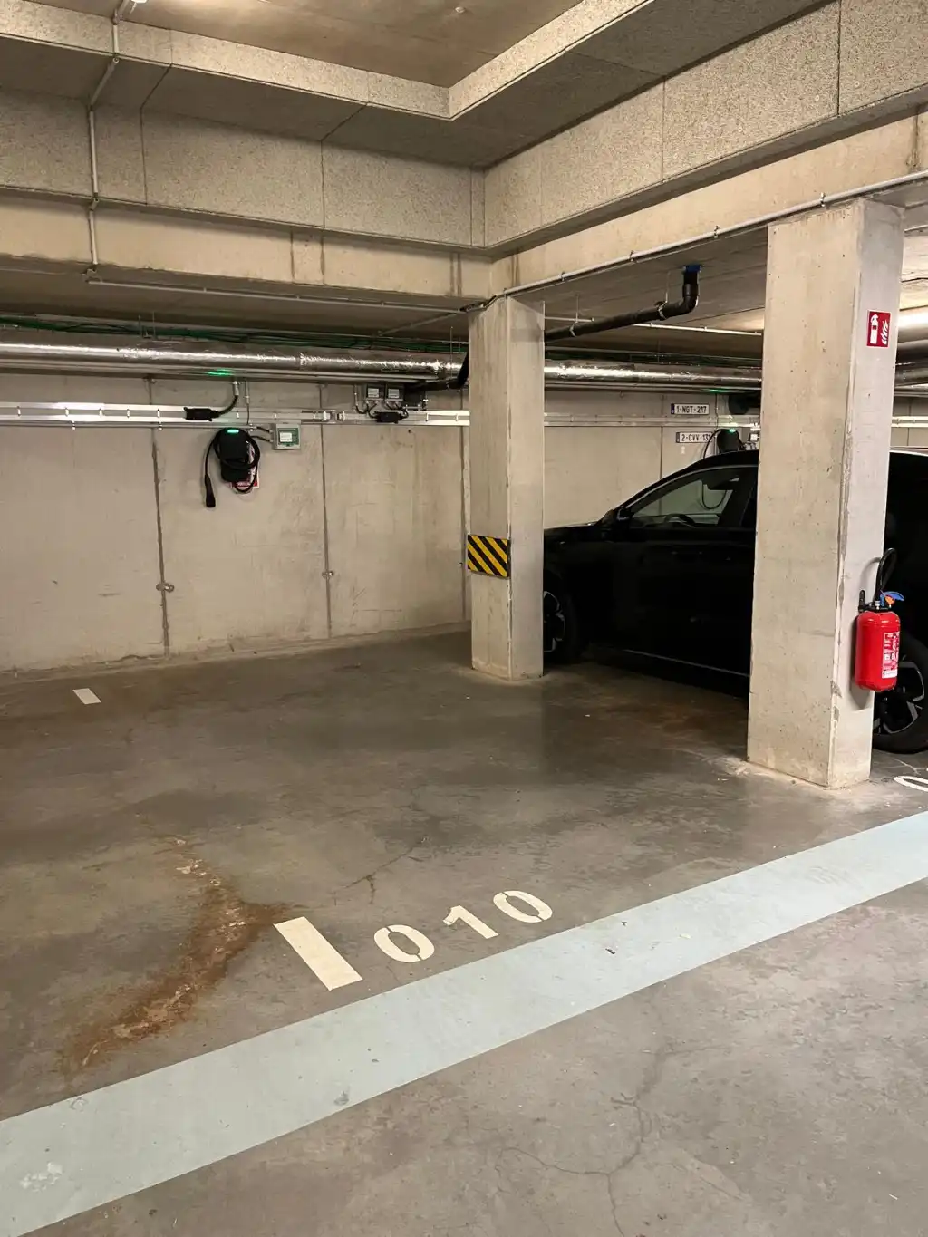 Patershol. Exceptionele eigendom met bijzondere buitenruimte en nabijgelegen overdekte autostaanplaats foto 18