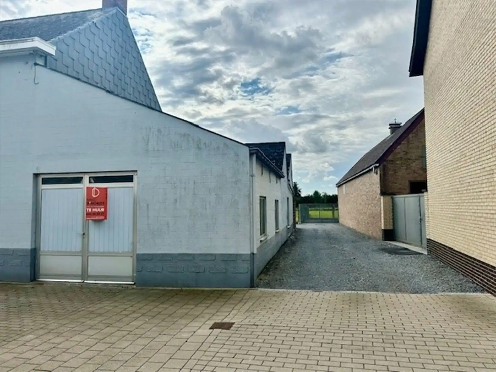 Magazijn te huur  foto 2