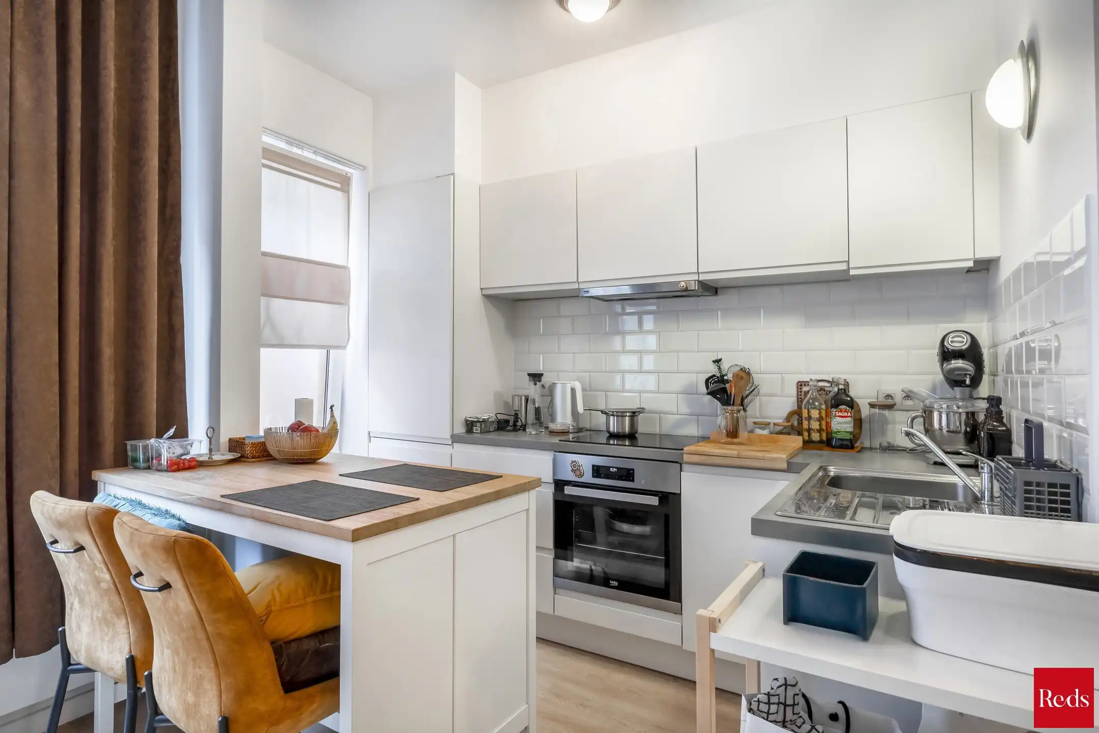 4 app + magazijn met potentieel tot 5e unit – Kievitwijk  foto 7