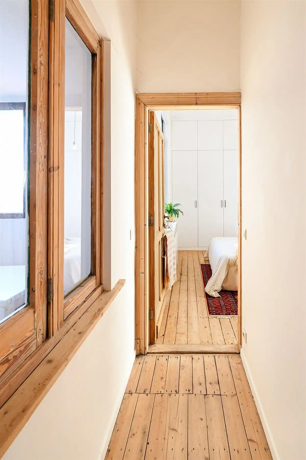 Prachtig appartement op ’t Zuid foto 12