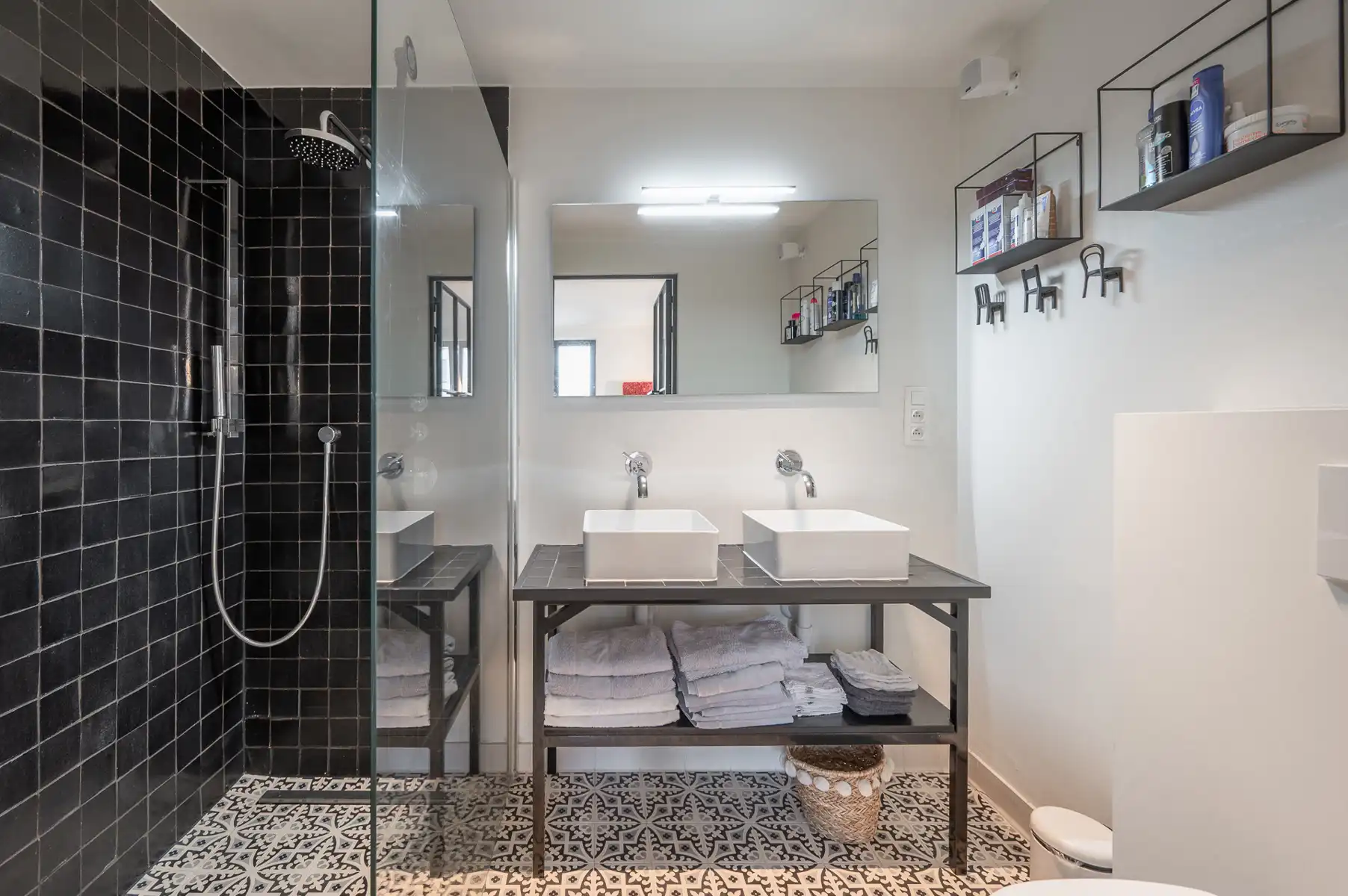 Prachtig appartement met open zichten te Duinenwater foto 11