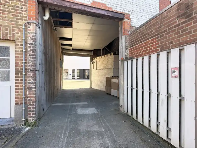 magazijn foto 3