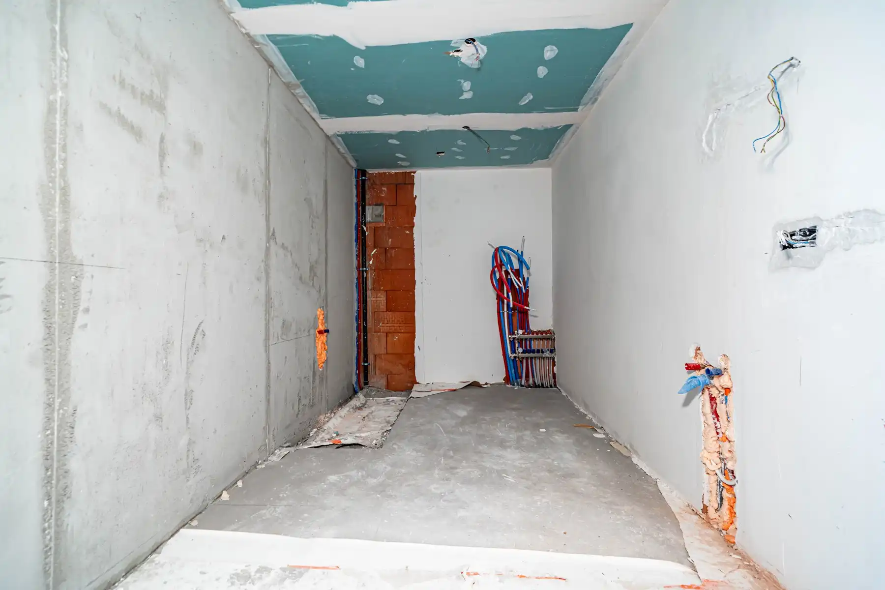 PRIJS INCL. BTW! Luxueus wonen in Schoten foto 19