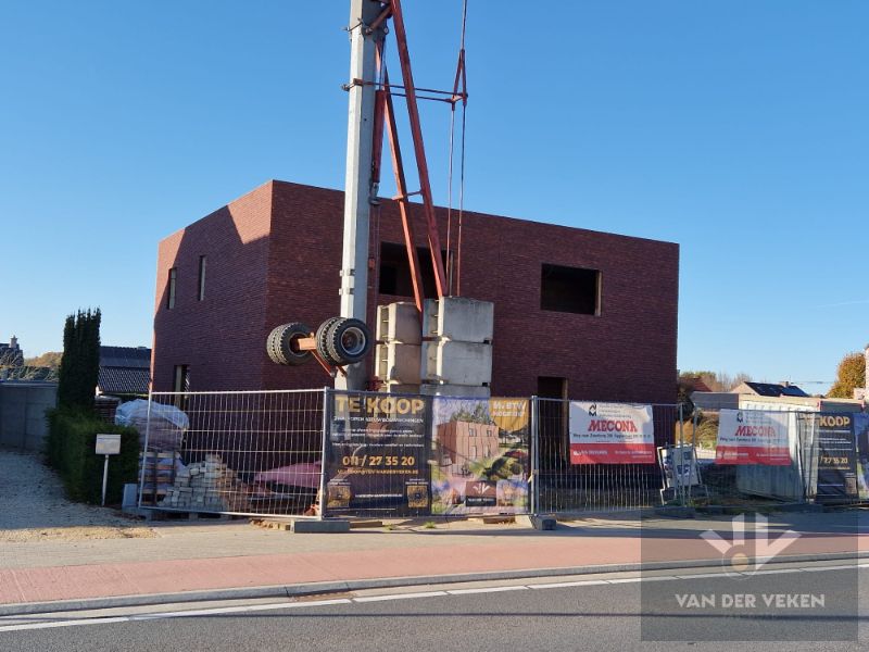 Huis te koop Weg naar Gruitrode 23/A - 3660 Opglabbeek